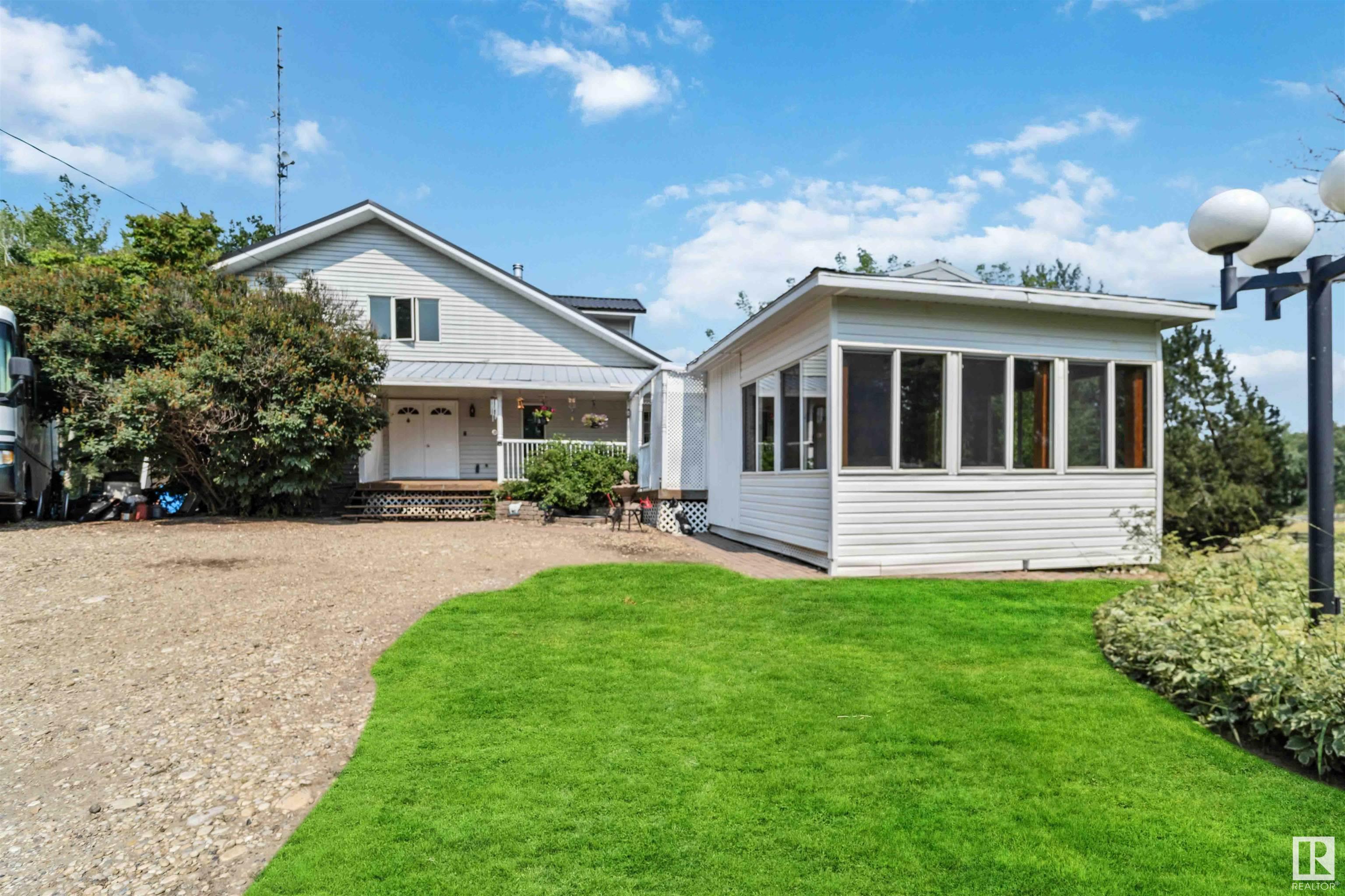      52213 RGE ROAD 15 , Rural Parkland County,  ,T7Y 2E6 ;  Listing Number: MLS E4418583