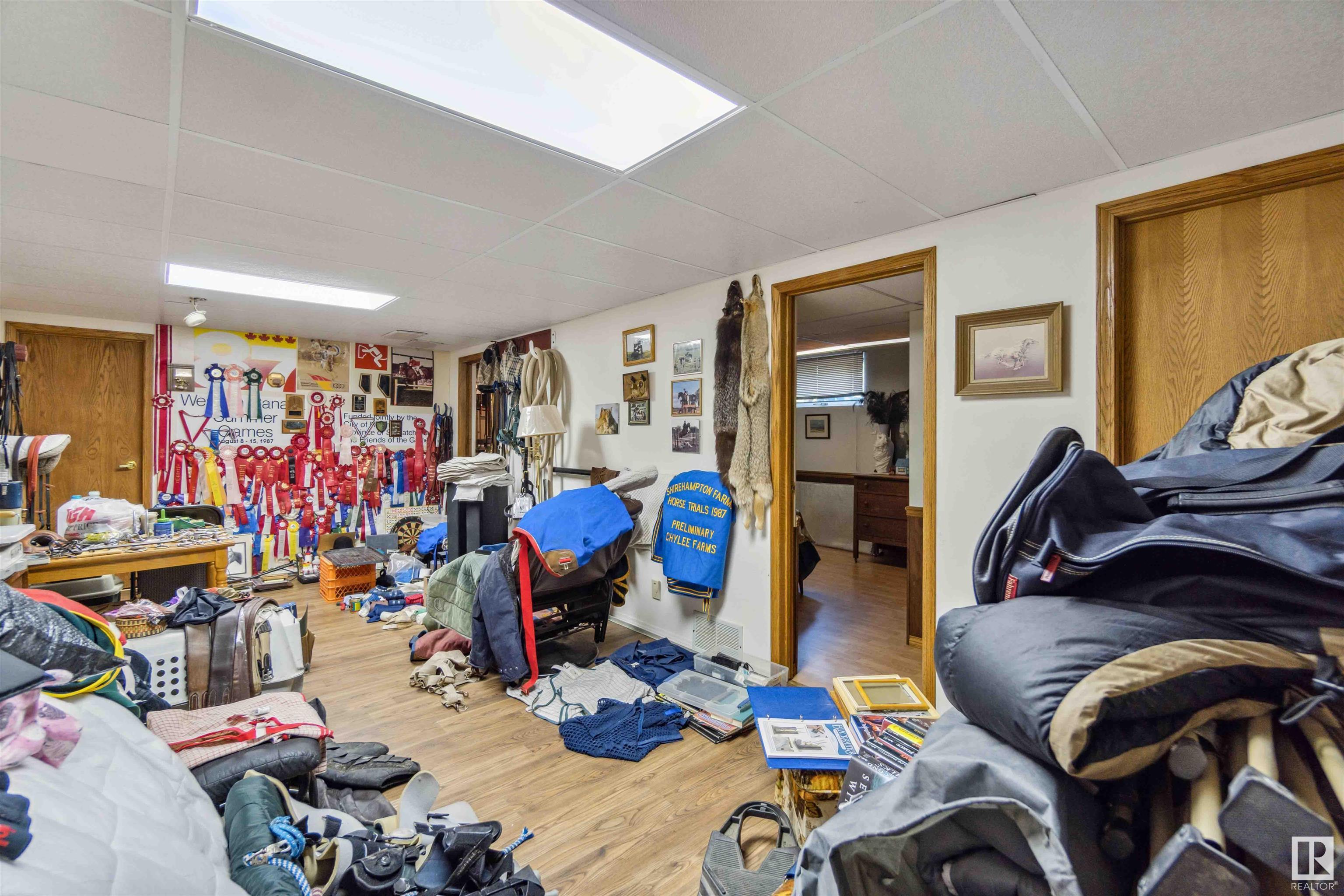      52213 RGE ROAD 15 , Rural Parkland County,  ,T7Y 2E6 ;  Listing Number: MLS E4418583