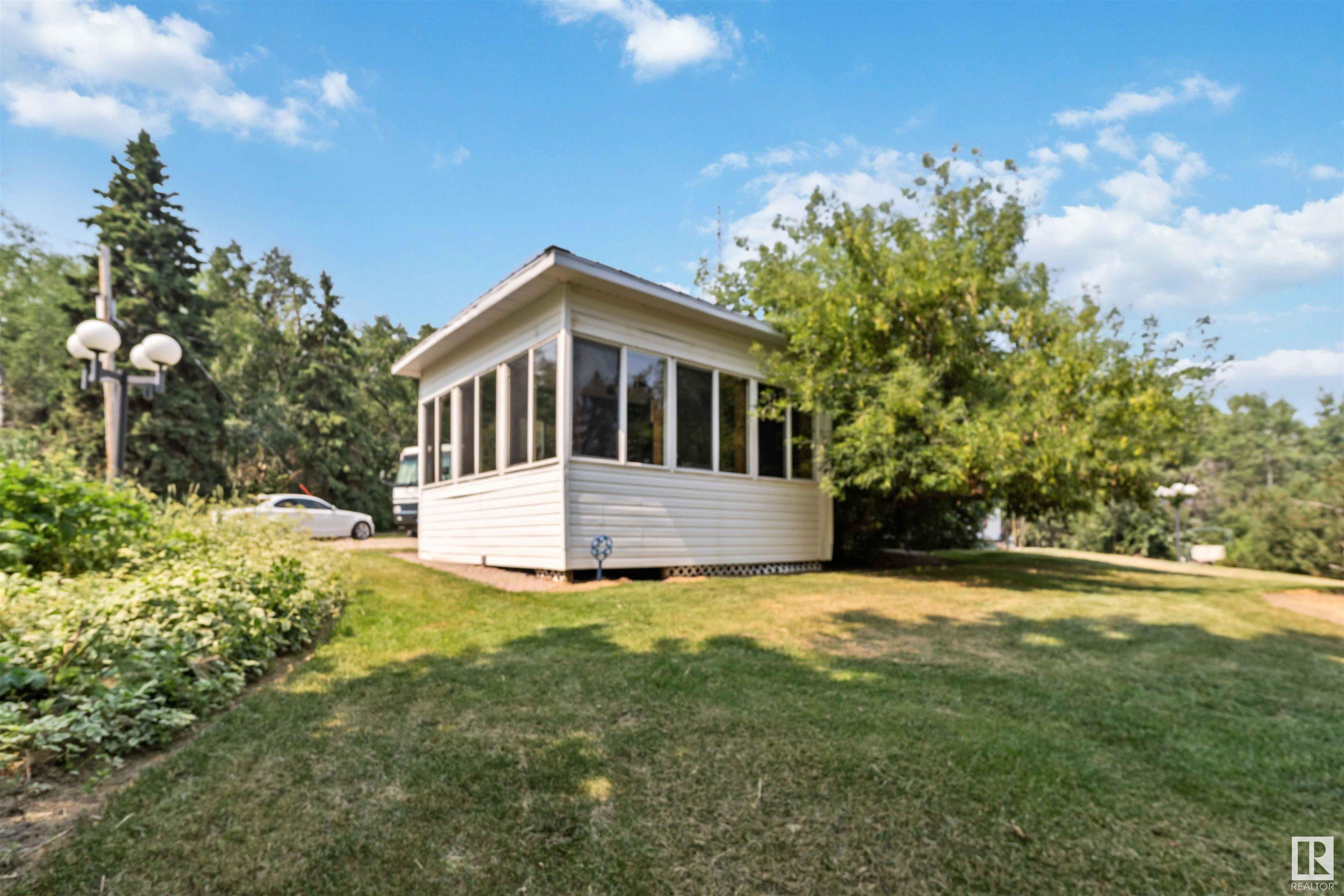     52213 RGE ROAD 15 , Rural Parkland County,  ,T7Y 2E6 ;  Listing Number: MLS E4418583
