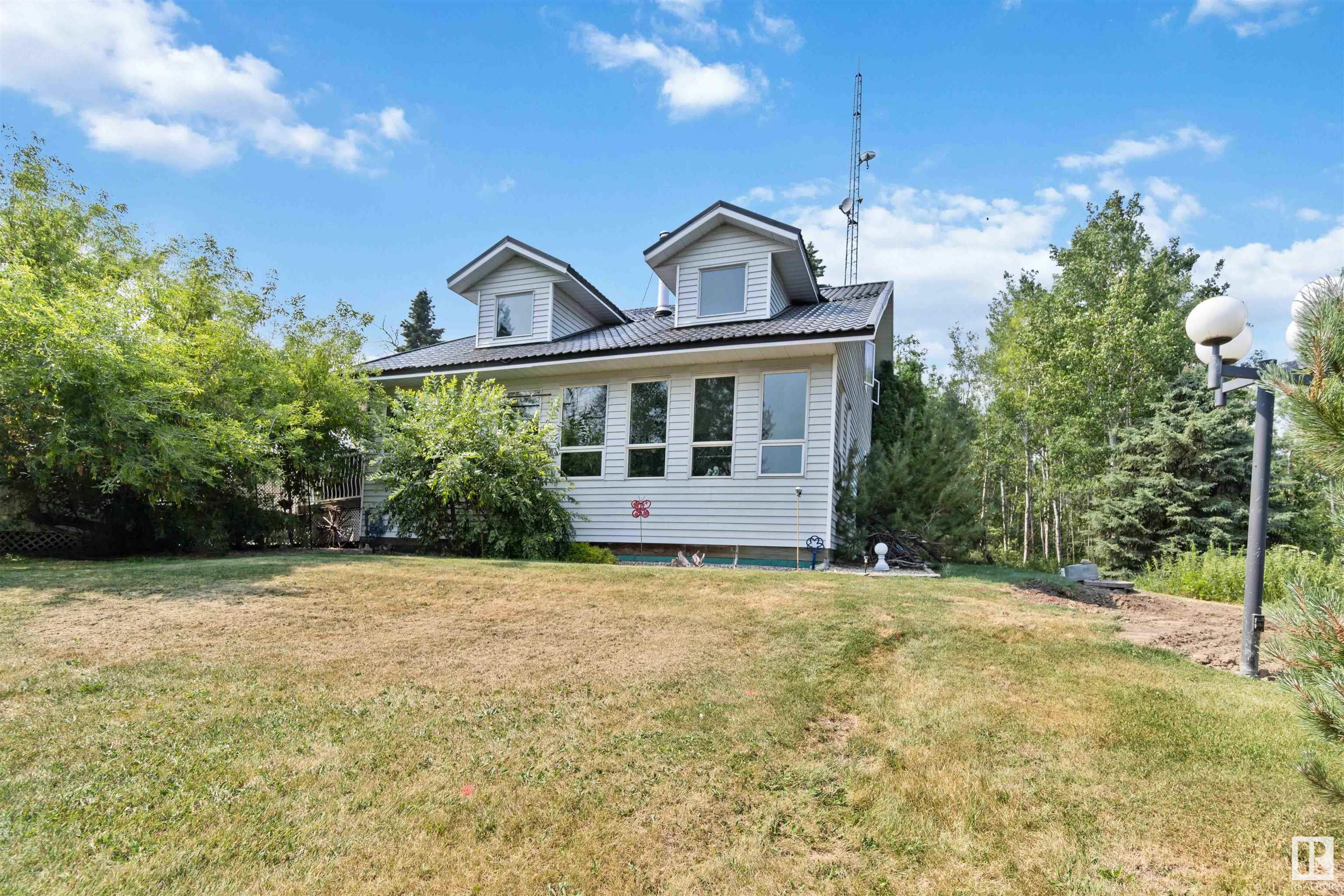      52213 RGE ROAD 15 , Rural Parkland County,  ,T7Y 2E6 ;  Listing Number: MLS E4418583