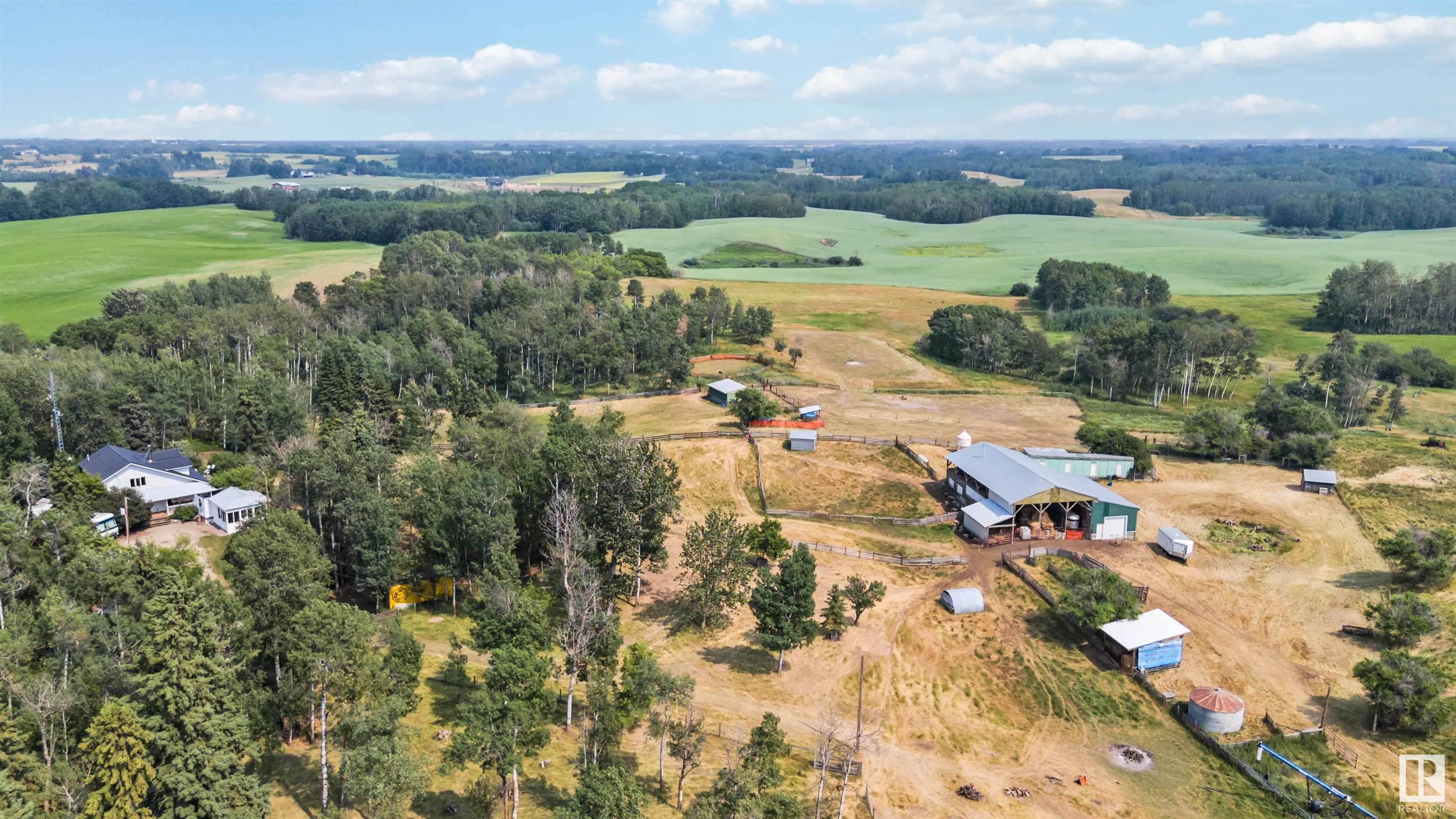     52213 RGE ROAD 15 , Rural Parkland County,  ,T7Y 2E6 ;  Listing Number: MLS E4418583