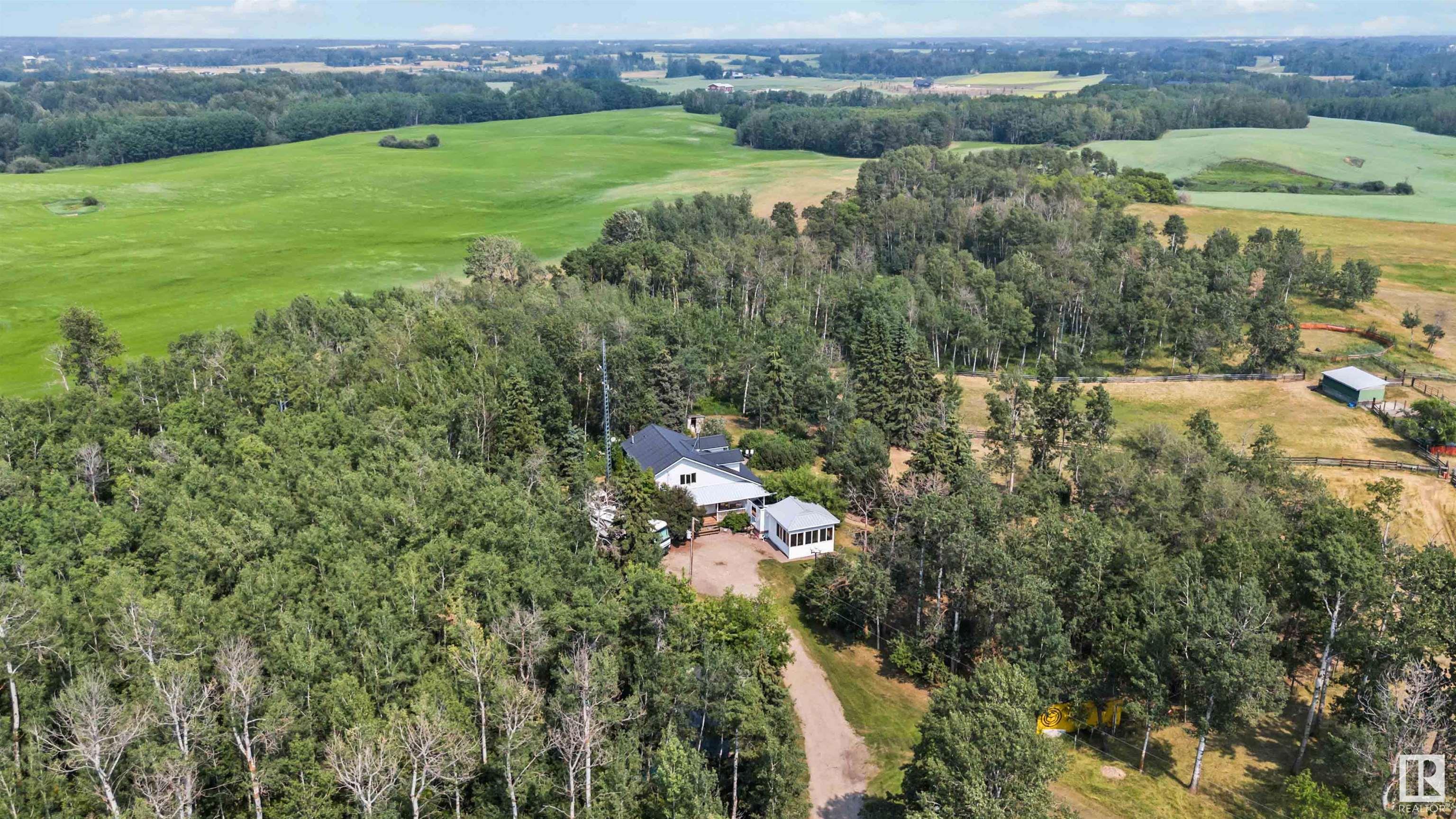      52213 RGE ROAD 15 , Rural Parkland County,  ,T7Y 2E6 ;  Listing Number: MLS E4418583