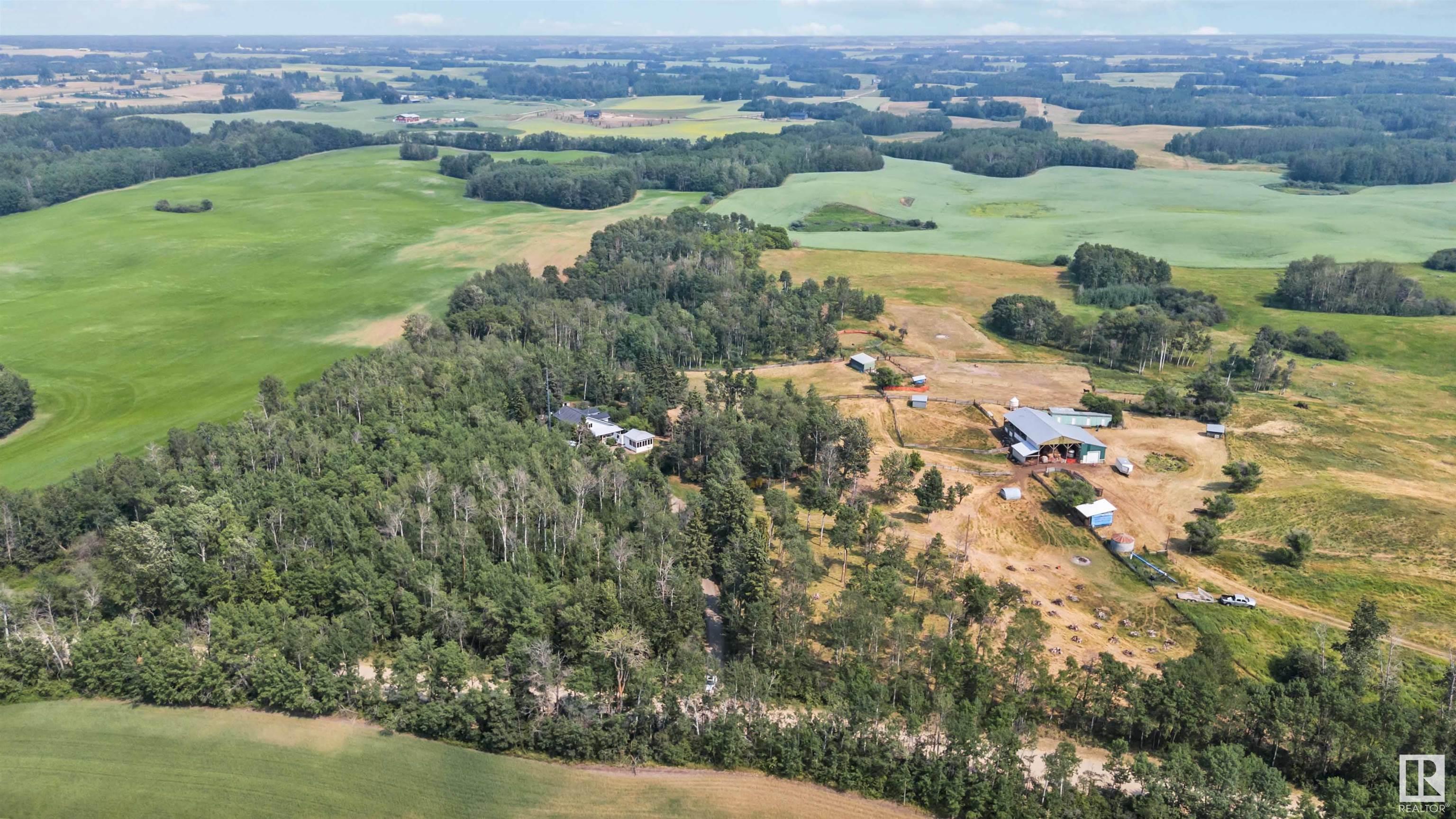      52213 RGE ROAD 15 , Rural Parkland County,  ,T7Y 2E6 ;  Listing Number: MLS E4418583
