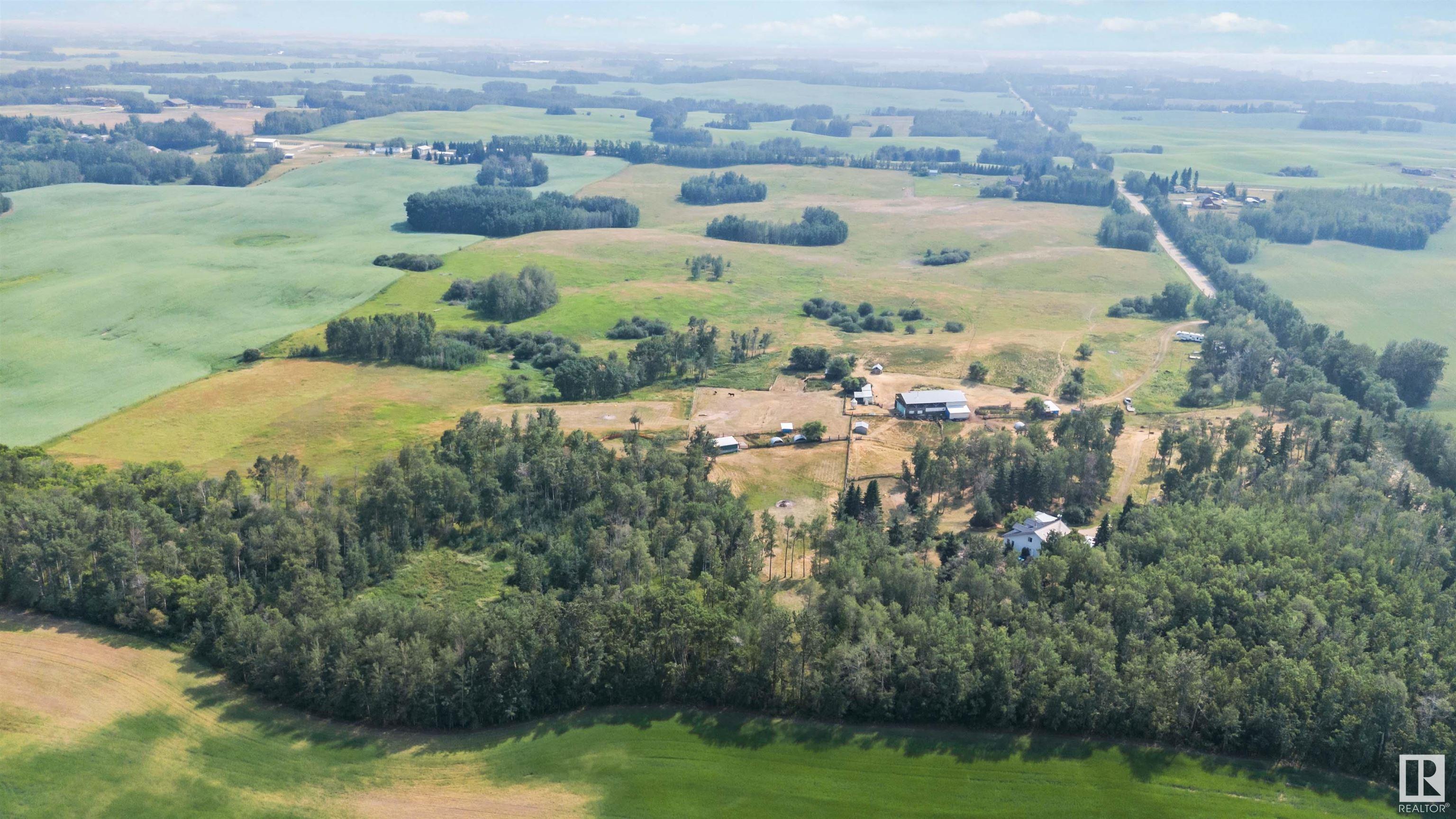      52213 RGE ROAD 15 , Rural Parkland County,  ,T7Y 2E6 ;  Listing Number: MLS E4418583