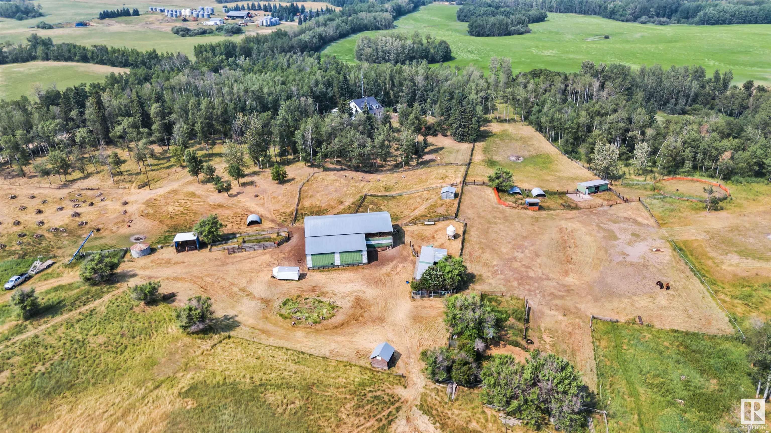      52213 RGE ROAD 15 , Rural Parkland County,  ,T7Y 2E6 ;  Listing Number: MLS E4418583