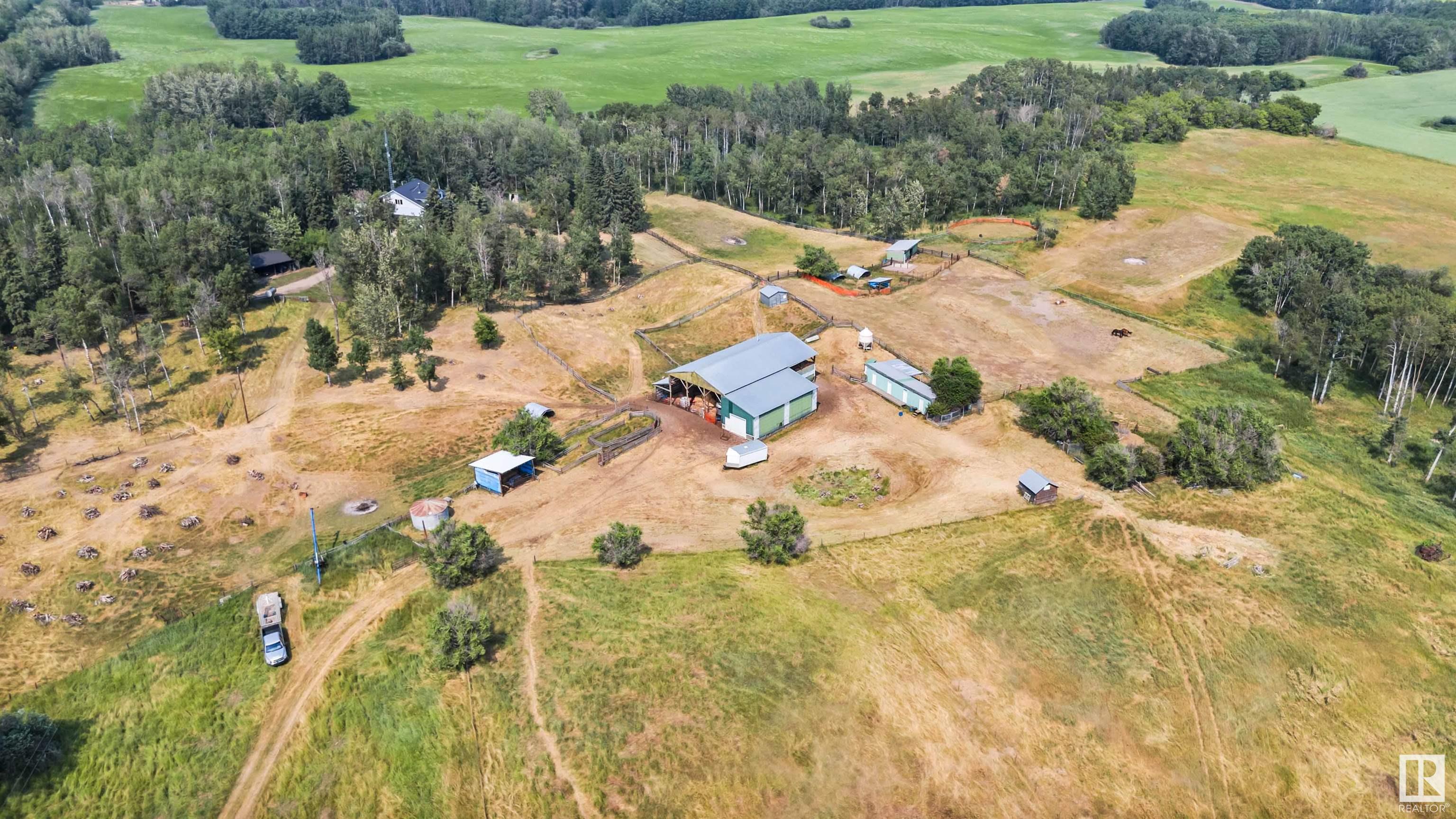      52213 RGE ROAD 15 , Rural Parkland County,  ,T7Y 2E6 ;  Listing Number: MLS E4418583
