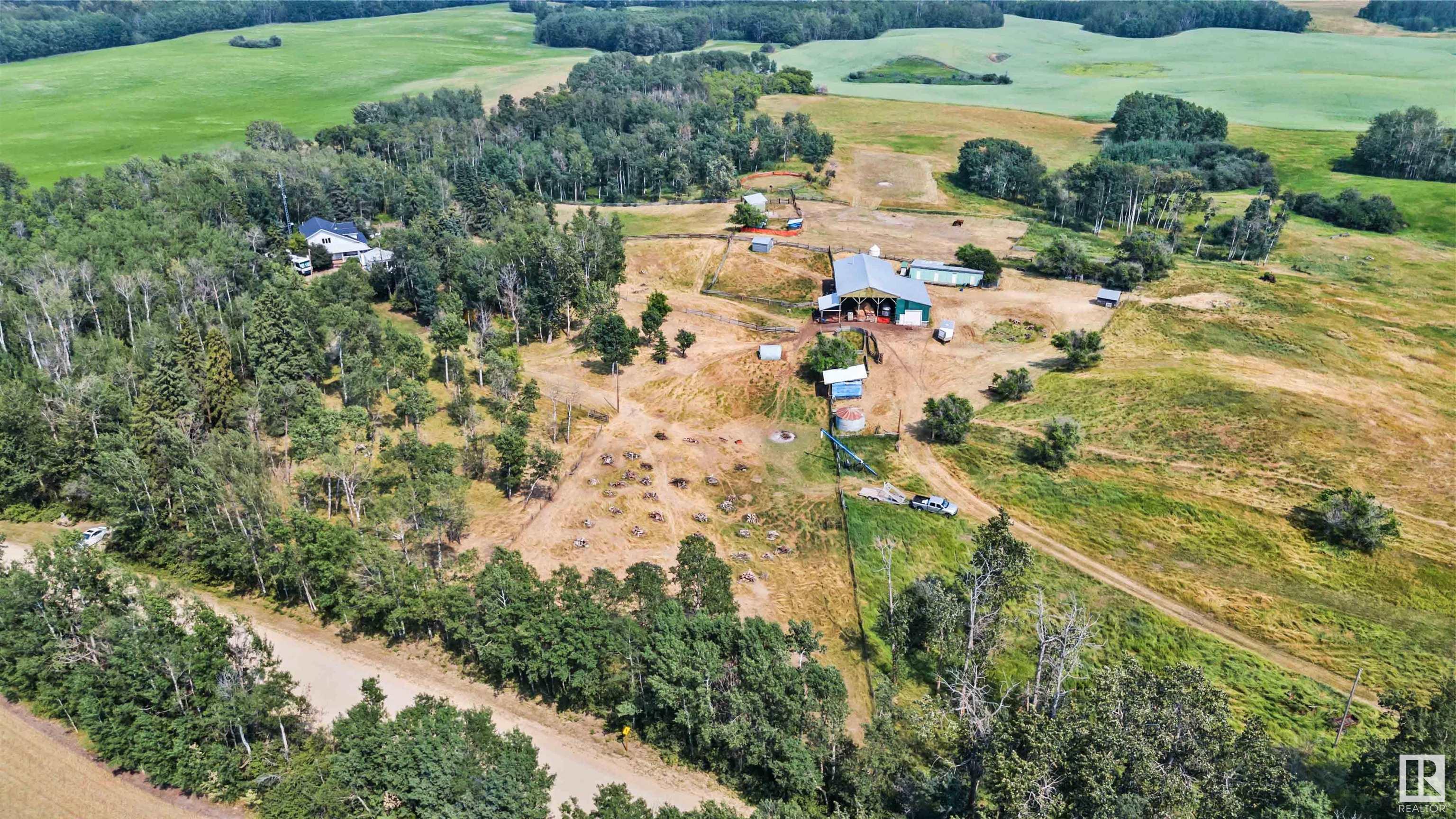      52213 RGE ROAD 15 , Rural Parkland County,  ,T7Y 2E6 ;  Listing Number: MLS E4418583