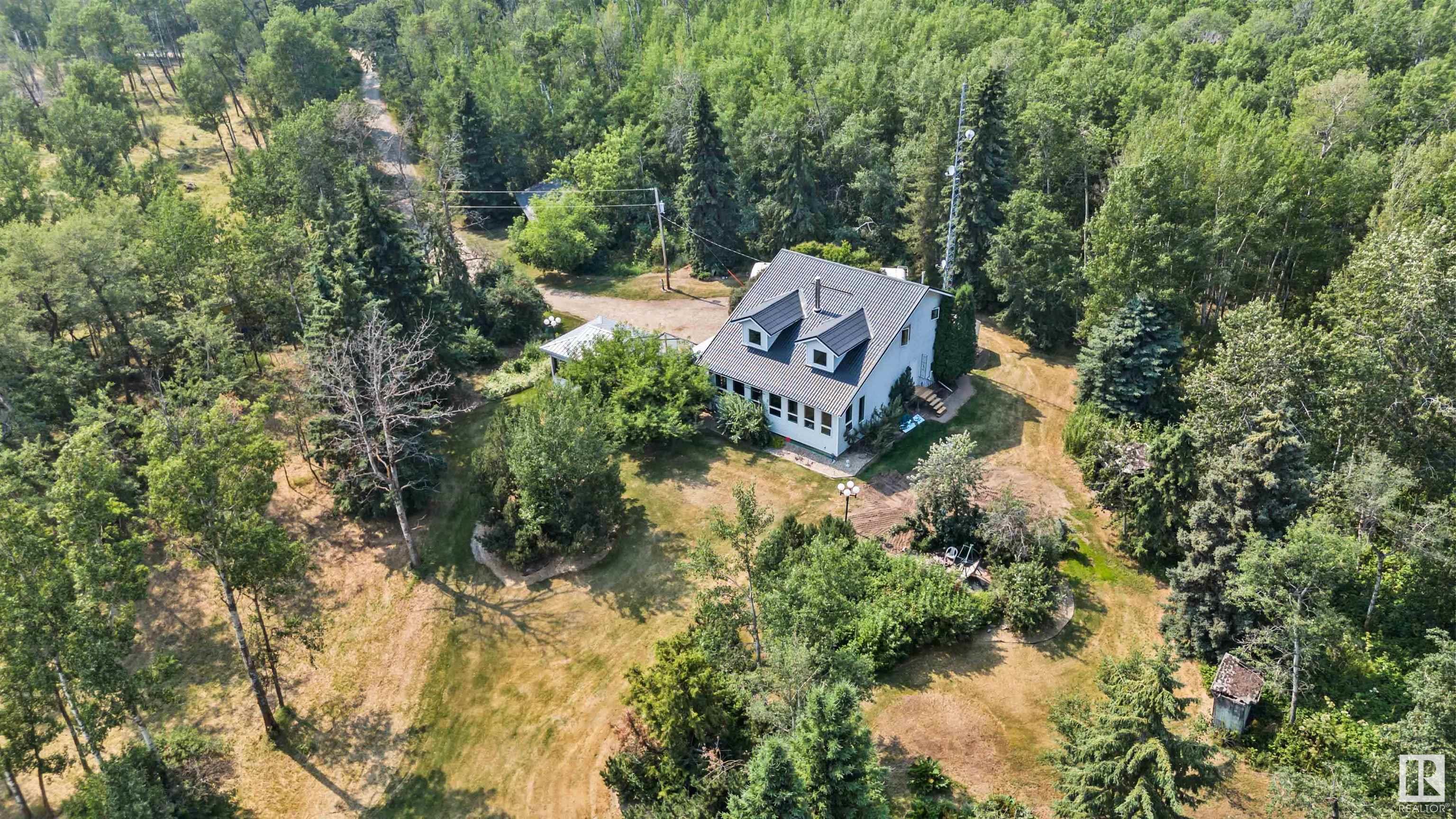      52213 RGE ROAD 15 , Rural Parkland County,  ,T7Y 2E6 ;  Listing Number: MLS E4418583
