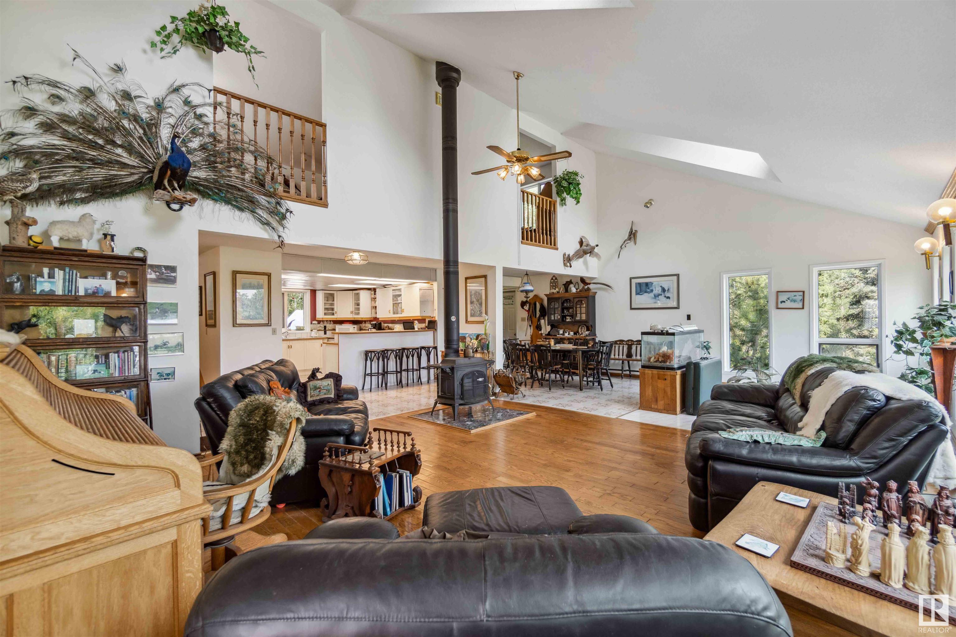      52213 RGE ROAD 15 , Rural Parkland County,  ,T7Y 2E6 ;  Listing Number: MLS E4418583