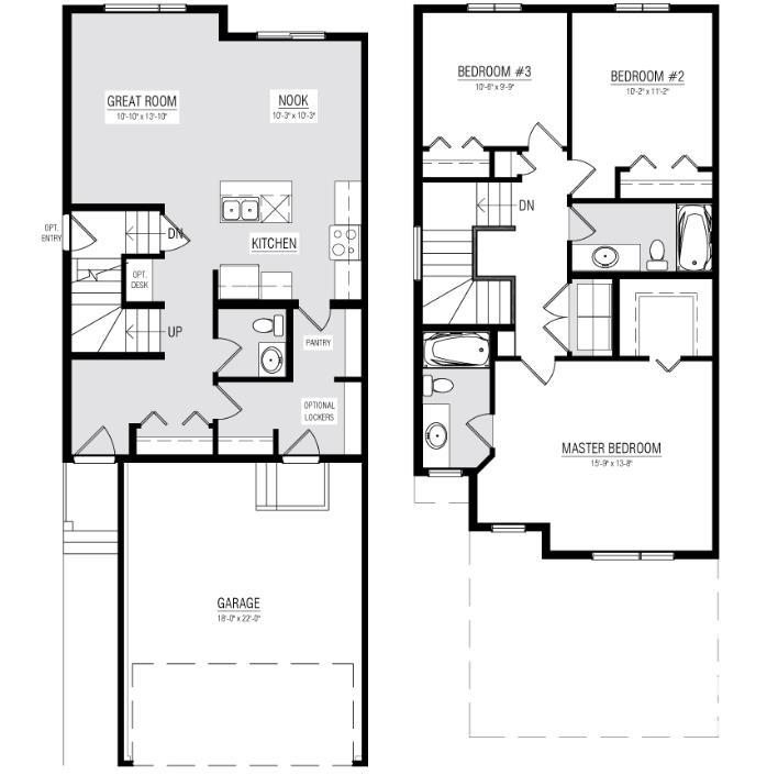      3424 169 ST SW , Edmonton,  ,T6W 5M4 ;  Listing Number: MLS E4418584