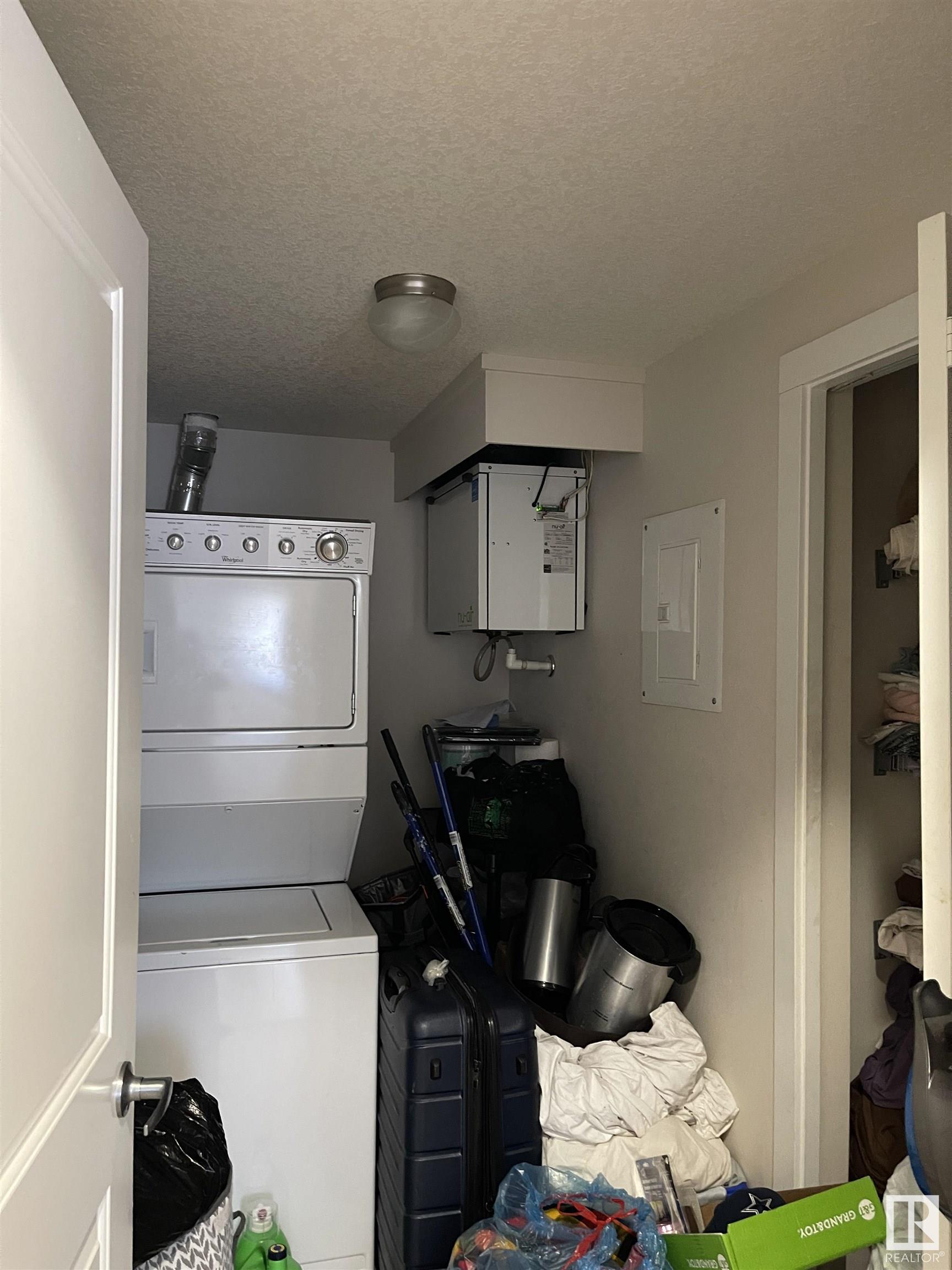      #112 9519 160 AV NW NW , Edmonton,  ,T5Z 0N1 ;  Listing Number: MLS E4418585