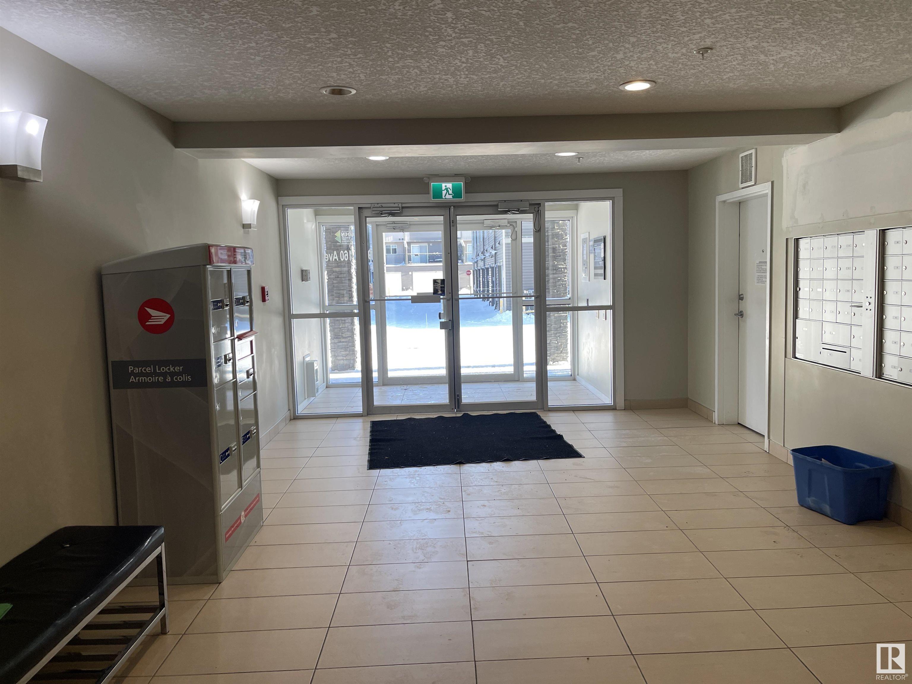      #112 9519 160 AV NW NW , Edmonton,  ,T5Z 0N1 ;  Listing Number: MLS E4418585