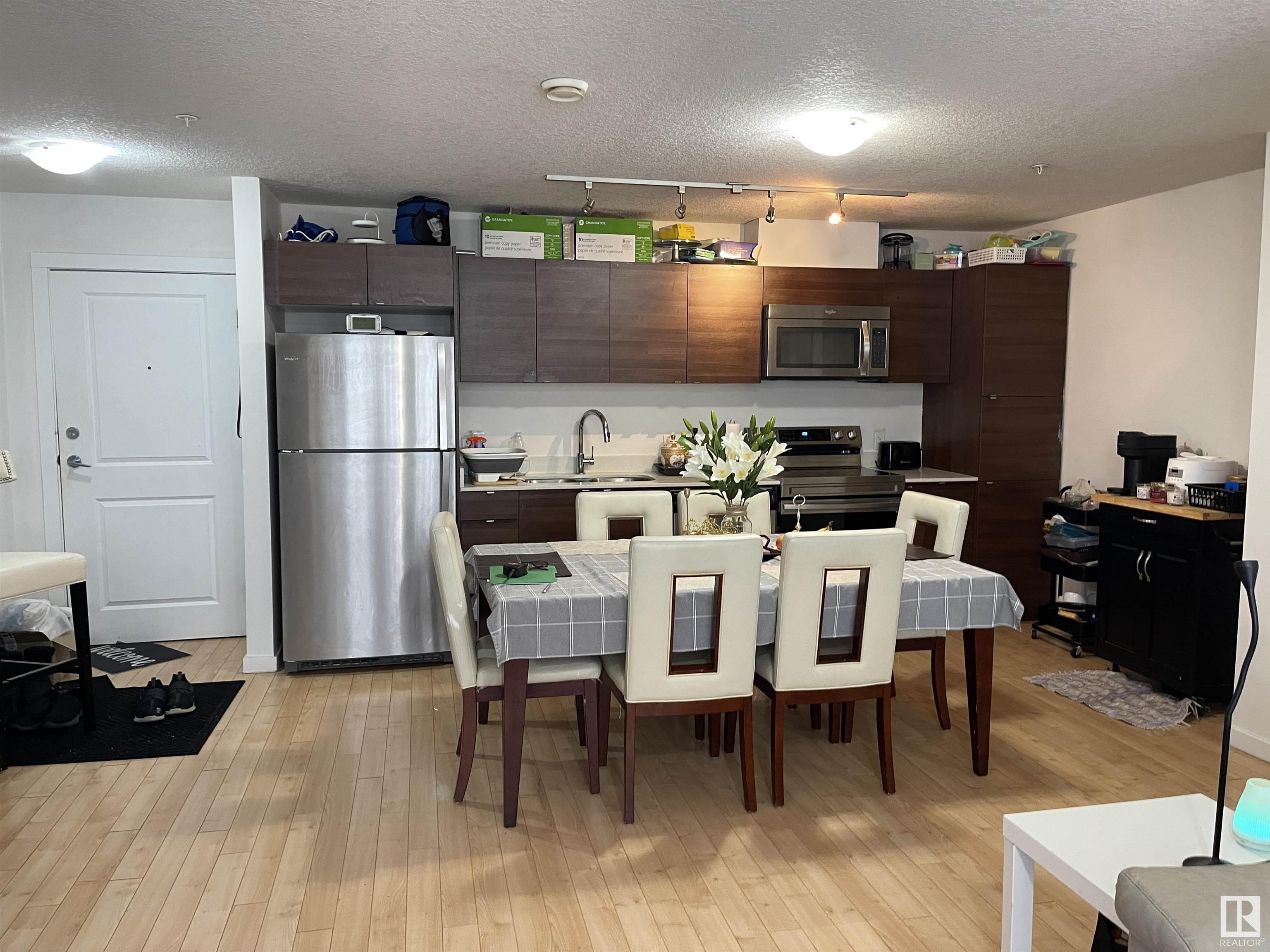      #112 9519 160 AV NW NW , Edmonton,  ,T5Z 0N1 ;  Listing Number: MLS E4418585