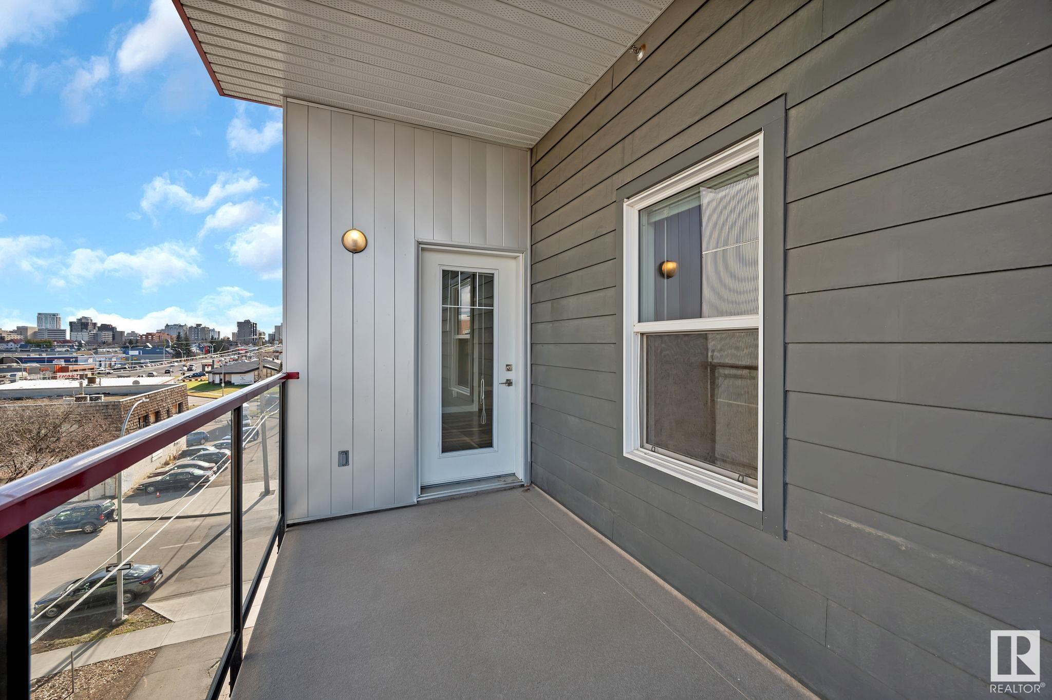     #412 10611 117 ST NW NW , Edmonton,  ,T5H 0G6 ;  Listing Number: MLS E4418587