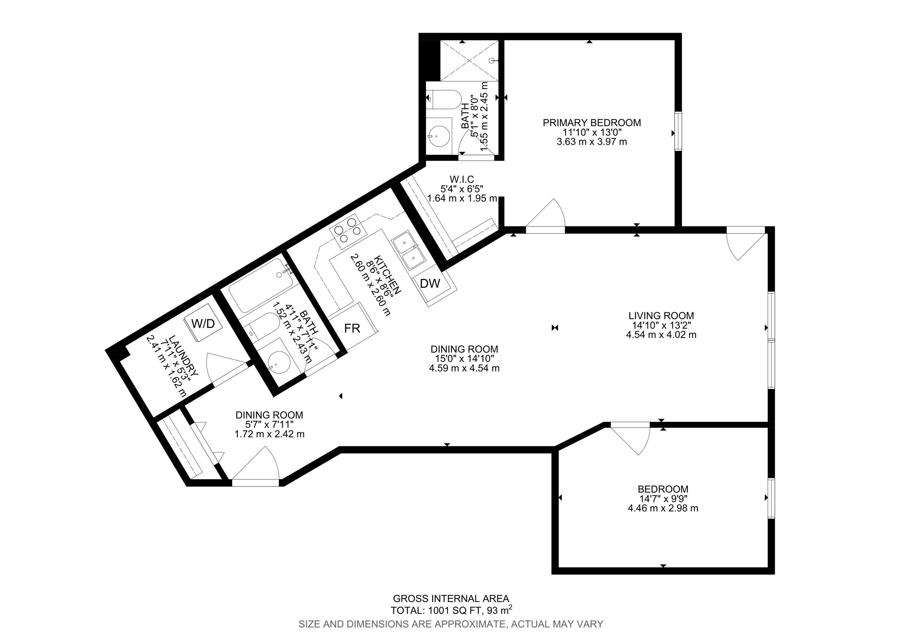      #412 10611 117 ST NW NW , Edmonton,  ,T5H 0G6 ;  Listing Number: MLS E4418587