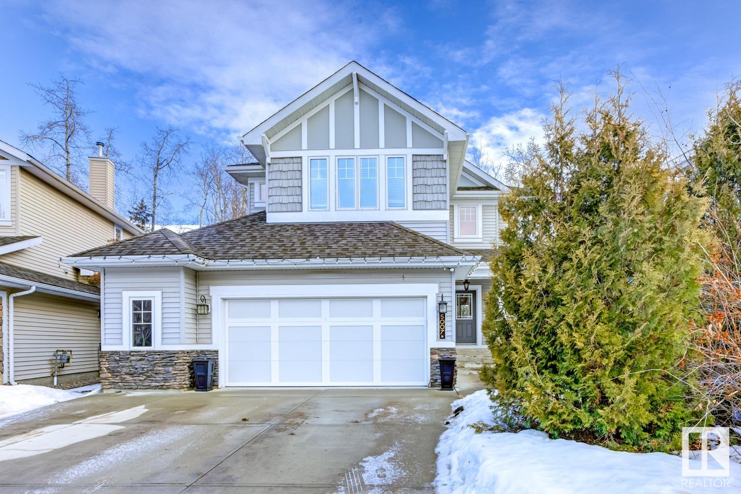      5007 210 ST NW , Edmonton,  ,T6M 0A8 ;  Listing Number: MLS E4418588