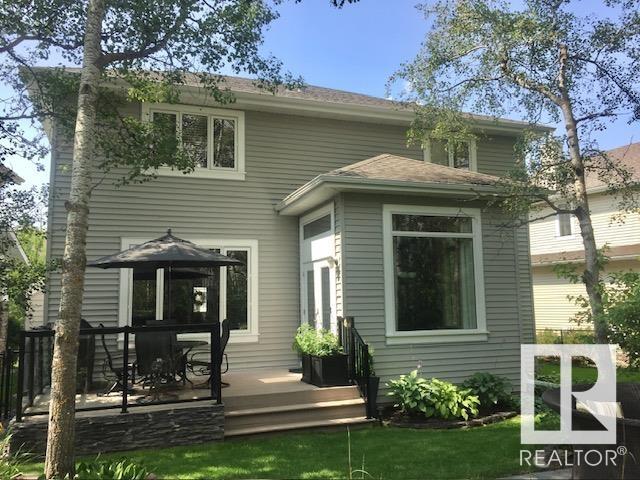     5007 210 ST NW , Edmonton,  ,T6M 0A8 ;  Listing Number: MLS E4418588