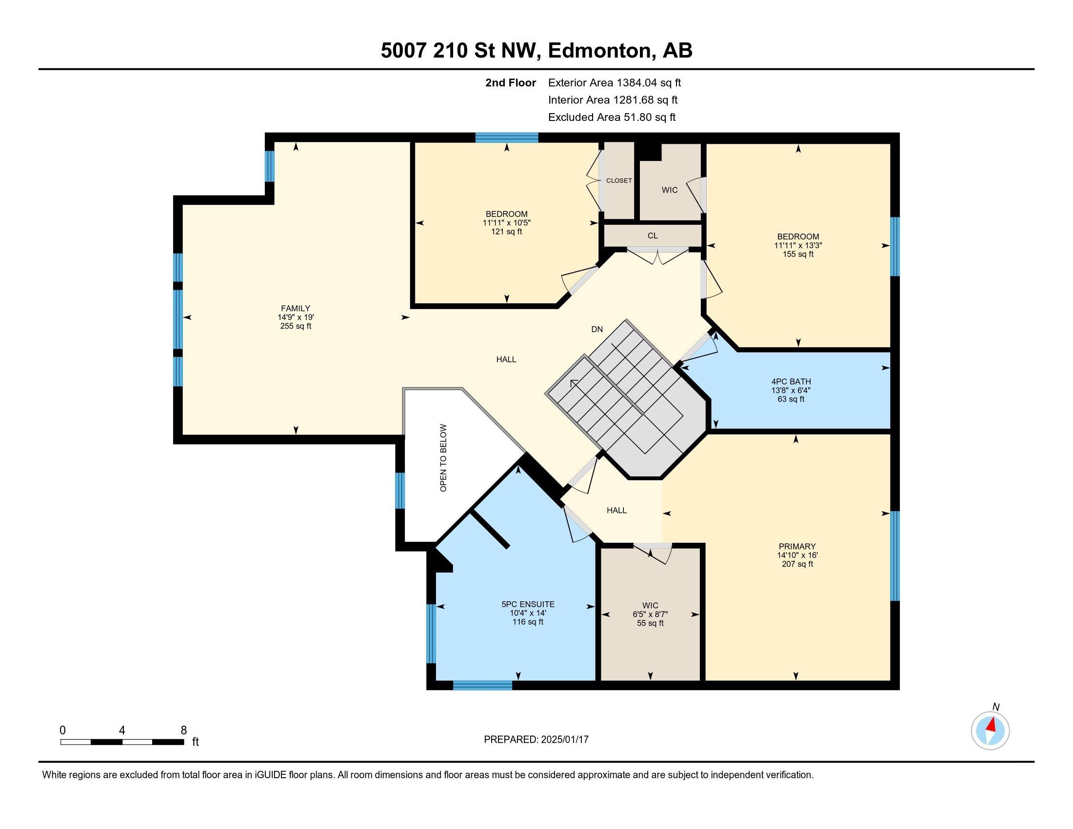      5007 210 ST NW , Edmonton,  ,T6M 0A8 ;  Listing Number: MLS E4418588