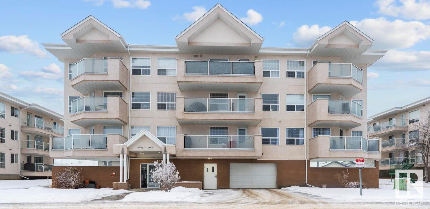      #203 1605 7 AV , Cold Lake,  ,T9M 0A6 ;  Listing Number: MLS E4418590
