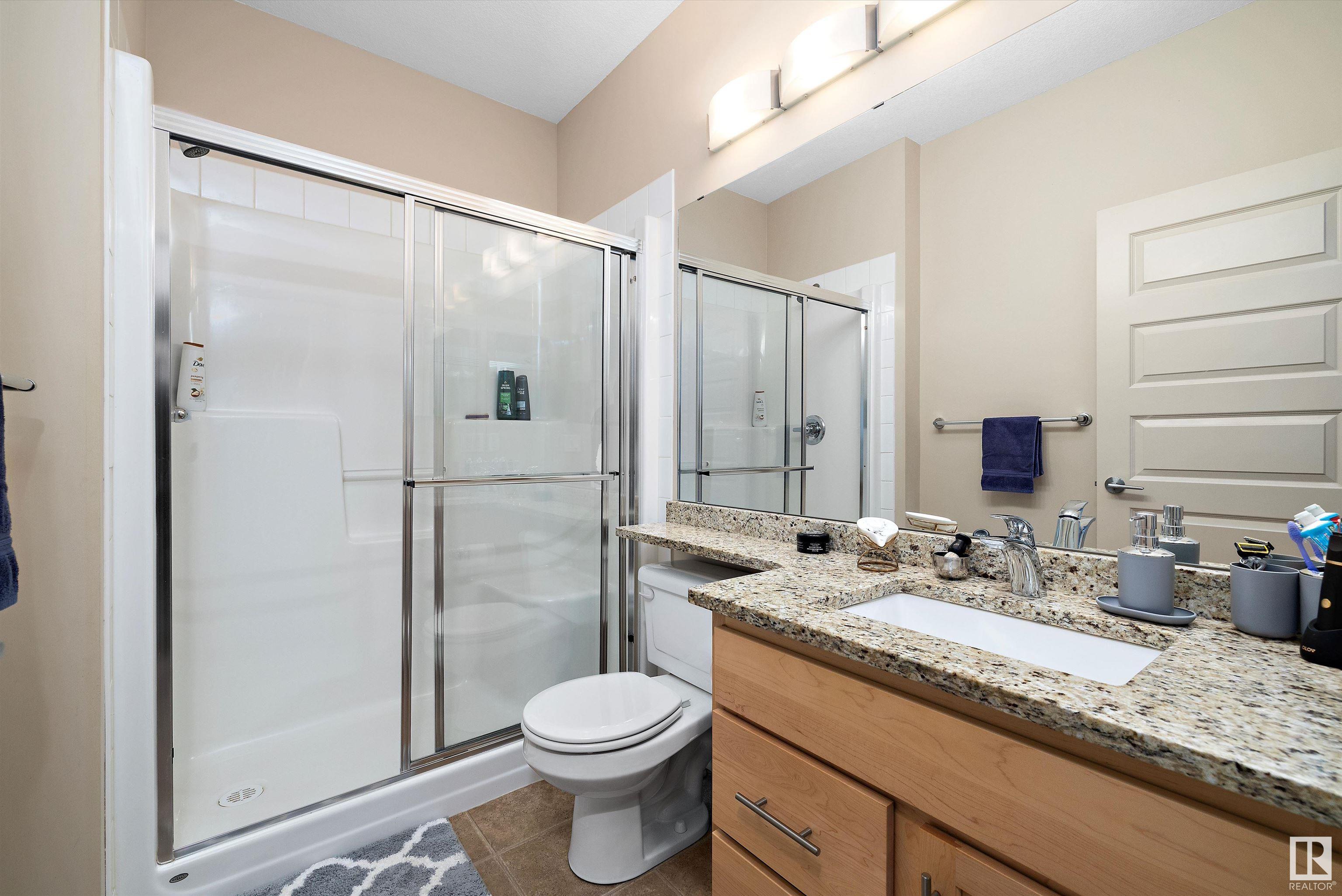      #214 304 Ambleside Li SW , Edmonton,  ,T6W 0V2 ;  Listing Number: MLS E4418591