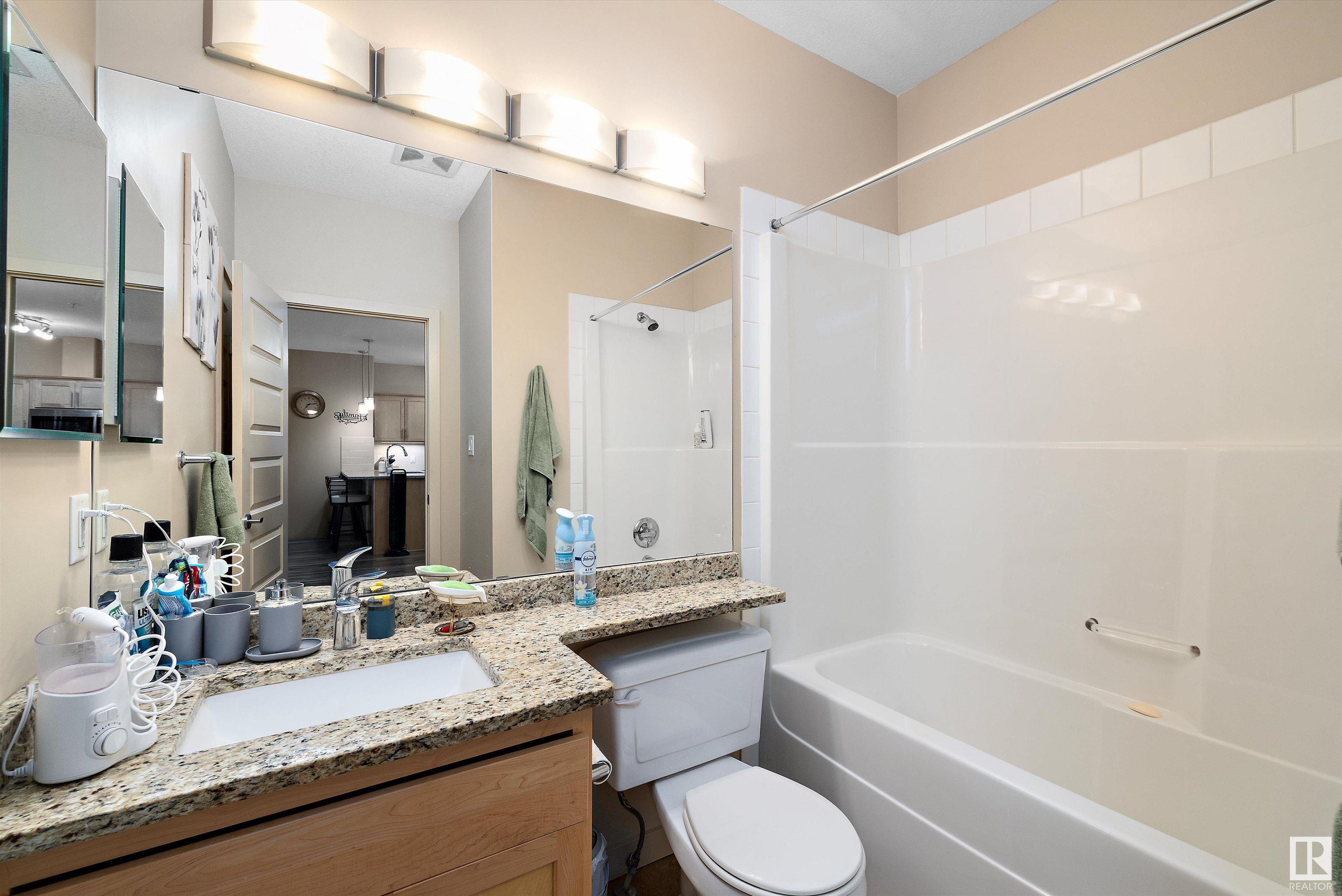      #214 304 Ambleside Li SW , Edmonton,  ,T6W 0V2 ;  Listing Number: MLS E4418591