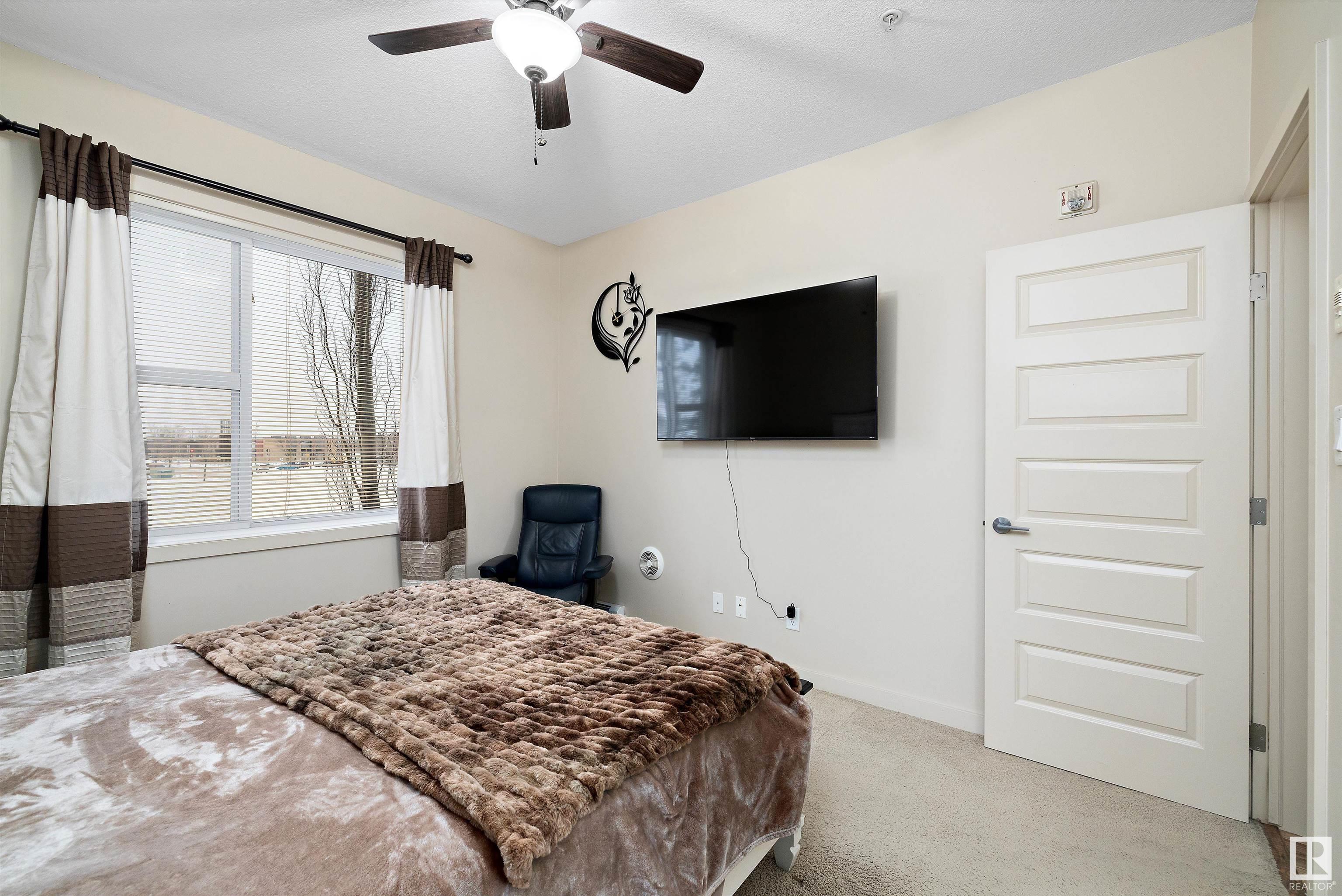      #214 304 Ambleside Li SW , Edmonton,  ,T6W 0V2 ;  Listing Number: MLS E4418591