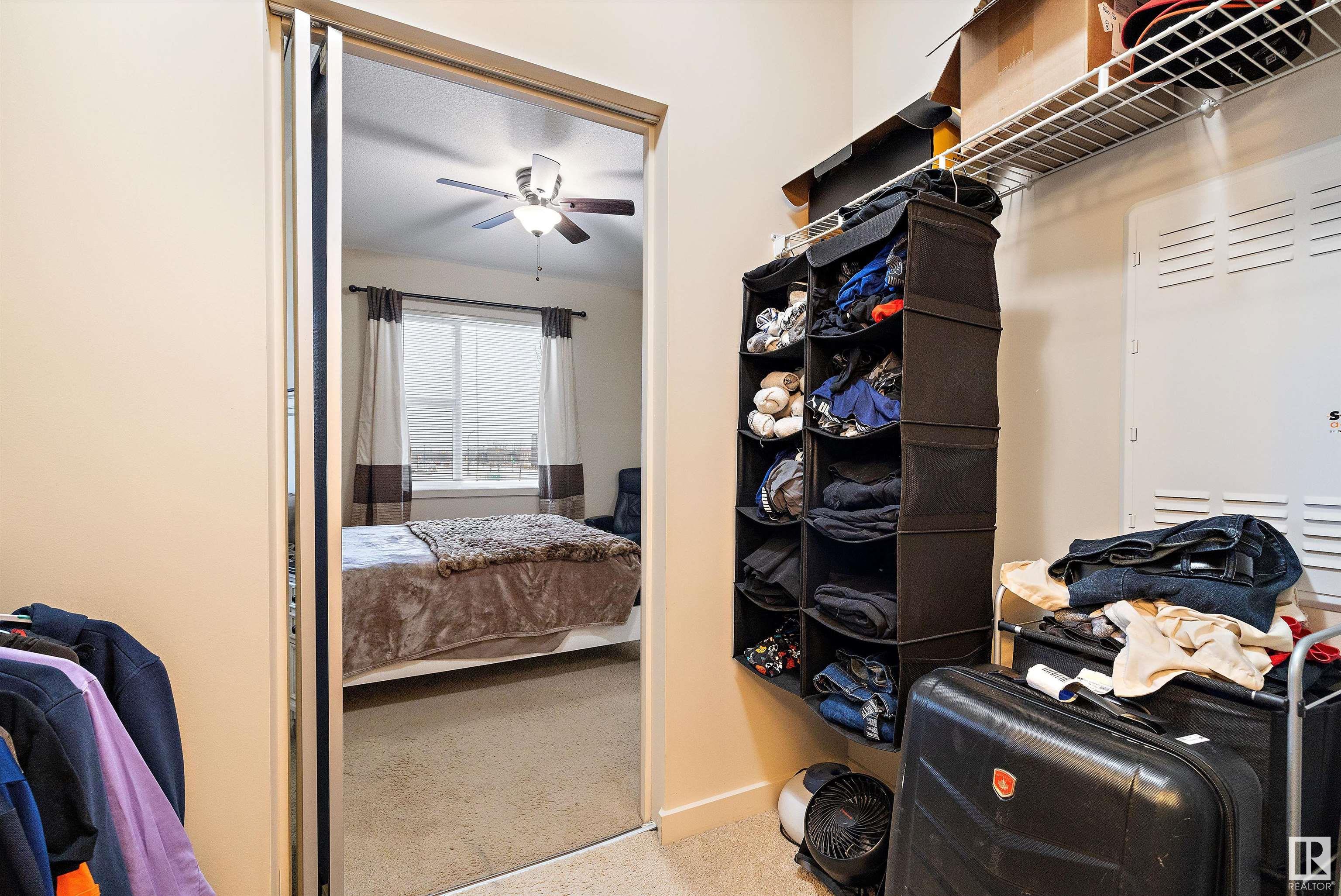      #214 304 Ambleside Li SW , Edmonton,  ,T6W 0V2 ;  Listing Number: MLS E4418591