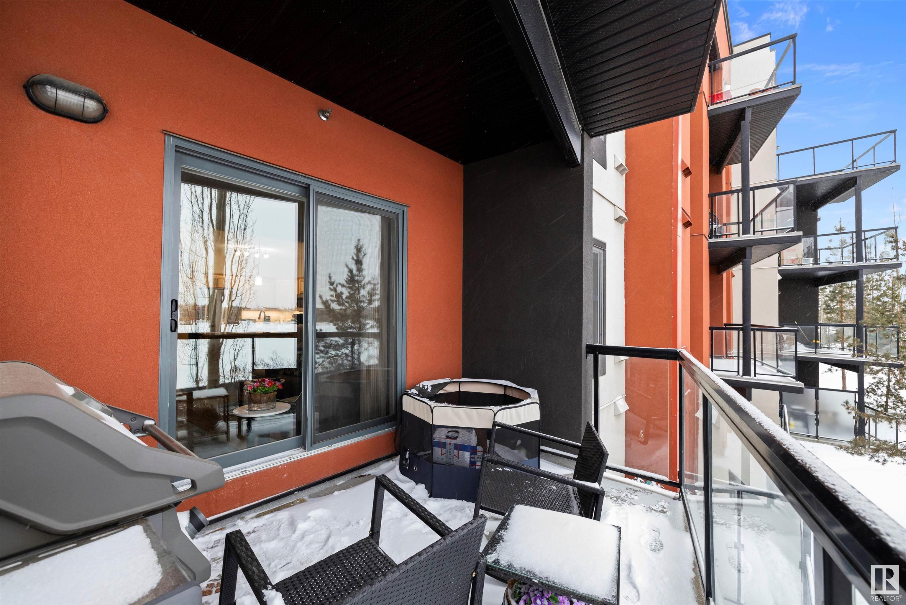      #214 304 Ambleside Li SW , Edmonton,  ,T6W 0V2 ;  Listing Number: MLS E4418591