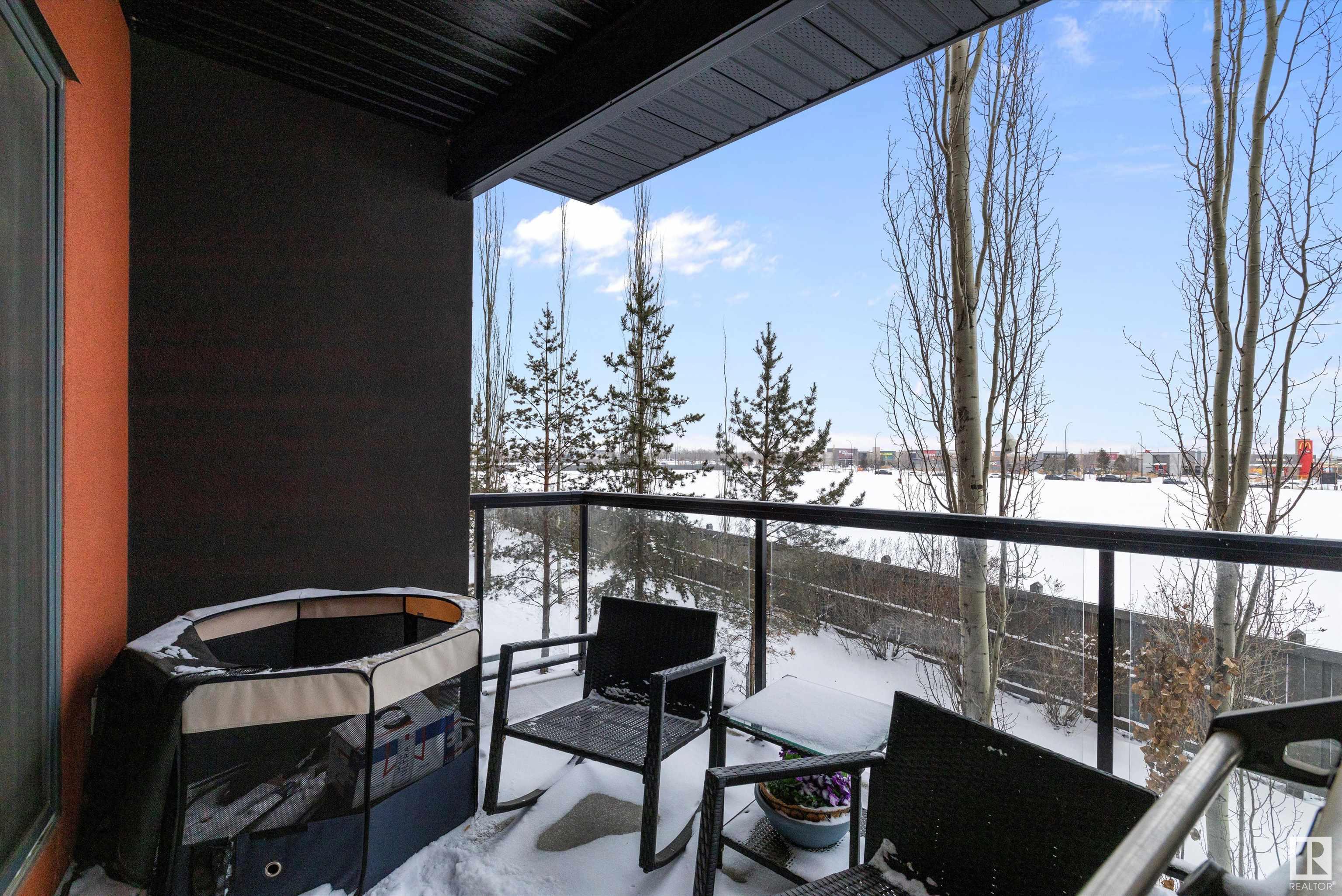      #214 304 Ambleside Li SW , Edmonton,  ,T6W 0V2 ;  Listing Number: MLS E4418591