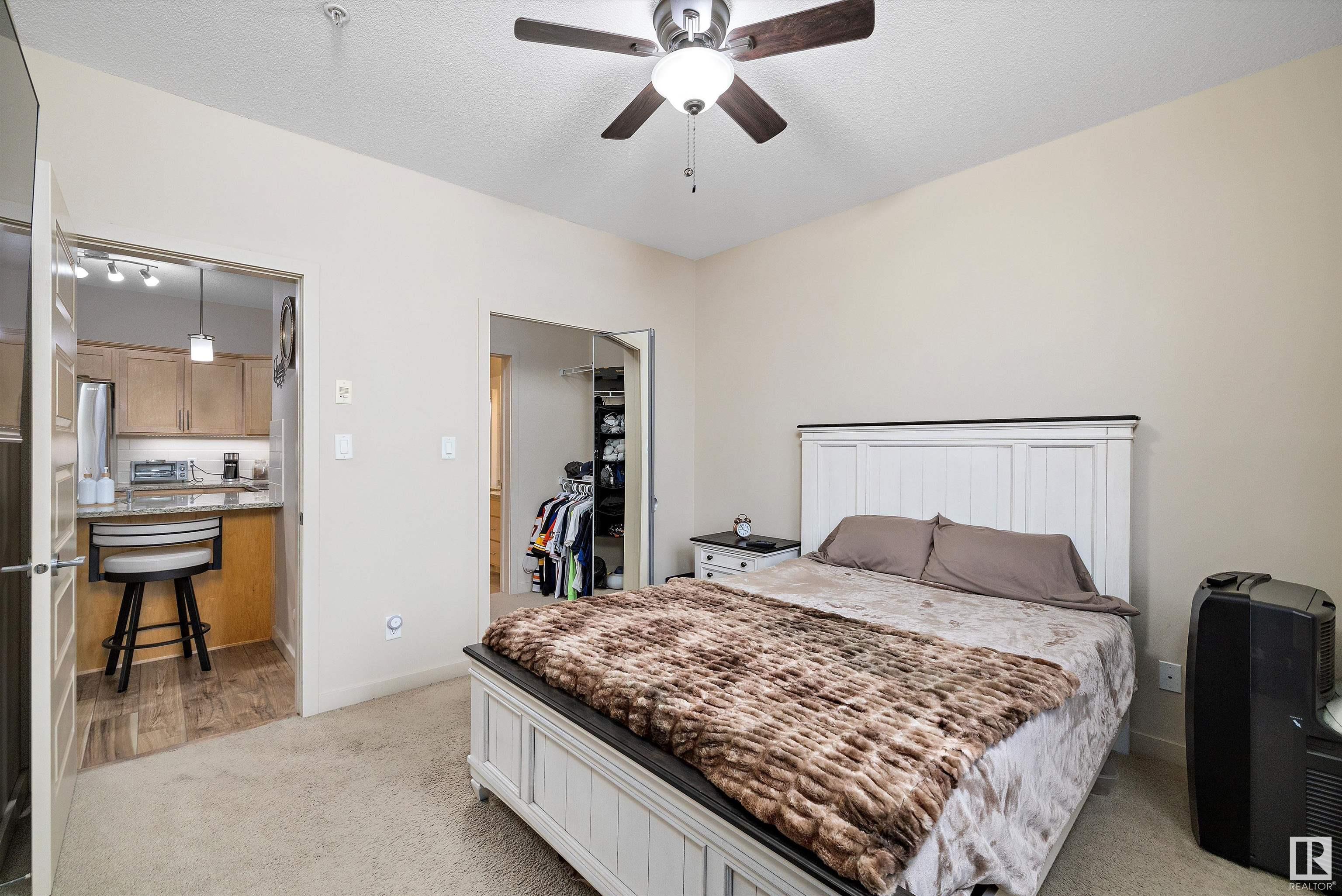      #214 304 Ambleside Li SW , Edmonton,  ,T6W 0V2 ;  Listing Number: MLS E4418591