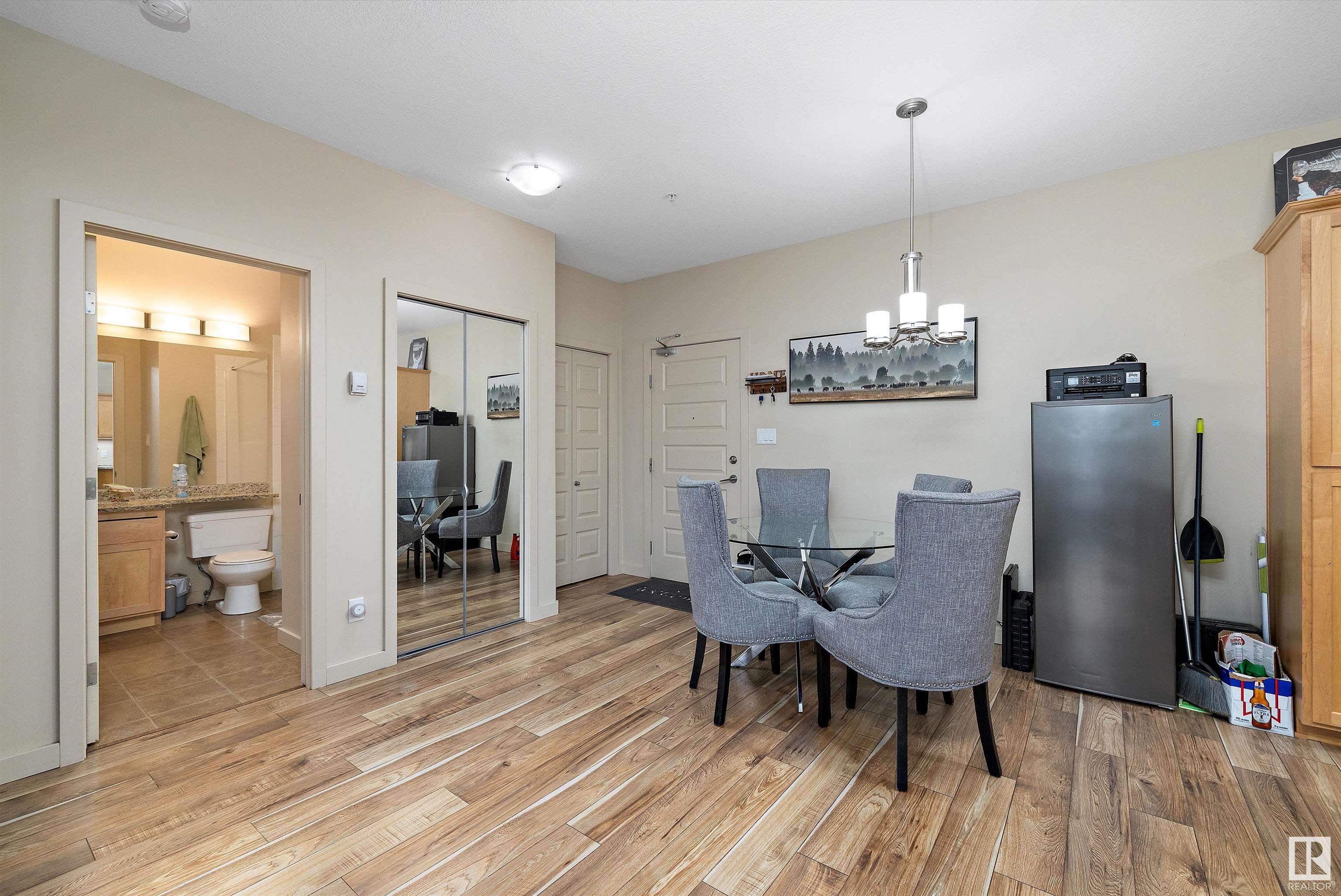      #214 304 Ambleside Li SW , Edmonton,  ,T6W 0V2 ;  Listing Number: MLS E4418591