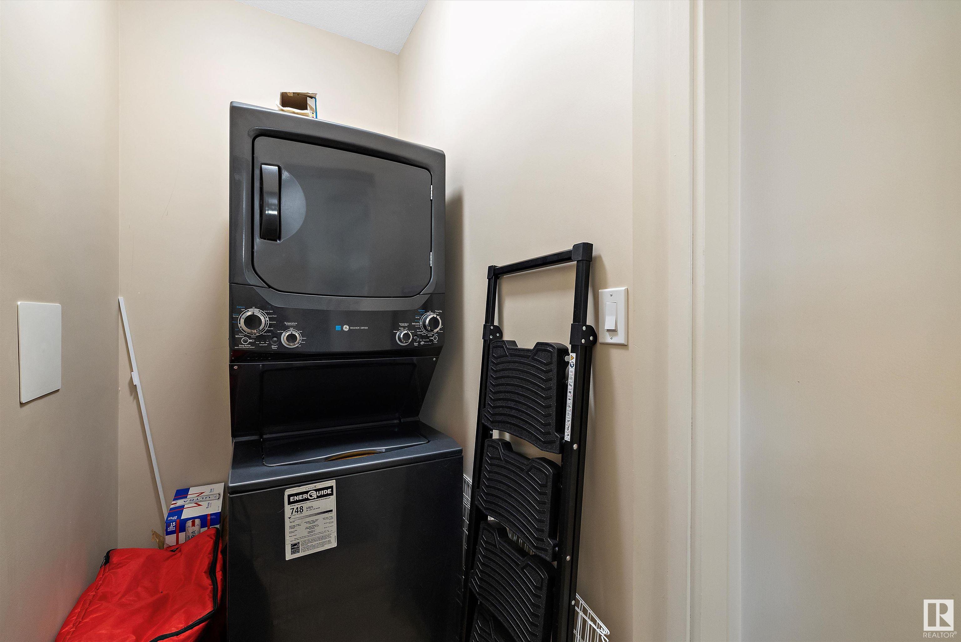      #214 304 Ambleside Li SW , Edmonton,  ,T6W 0V2 ;  Listing Number: MLS E4418591