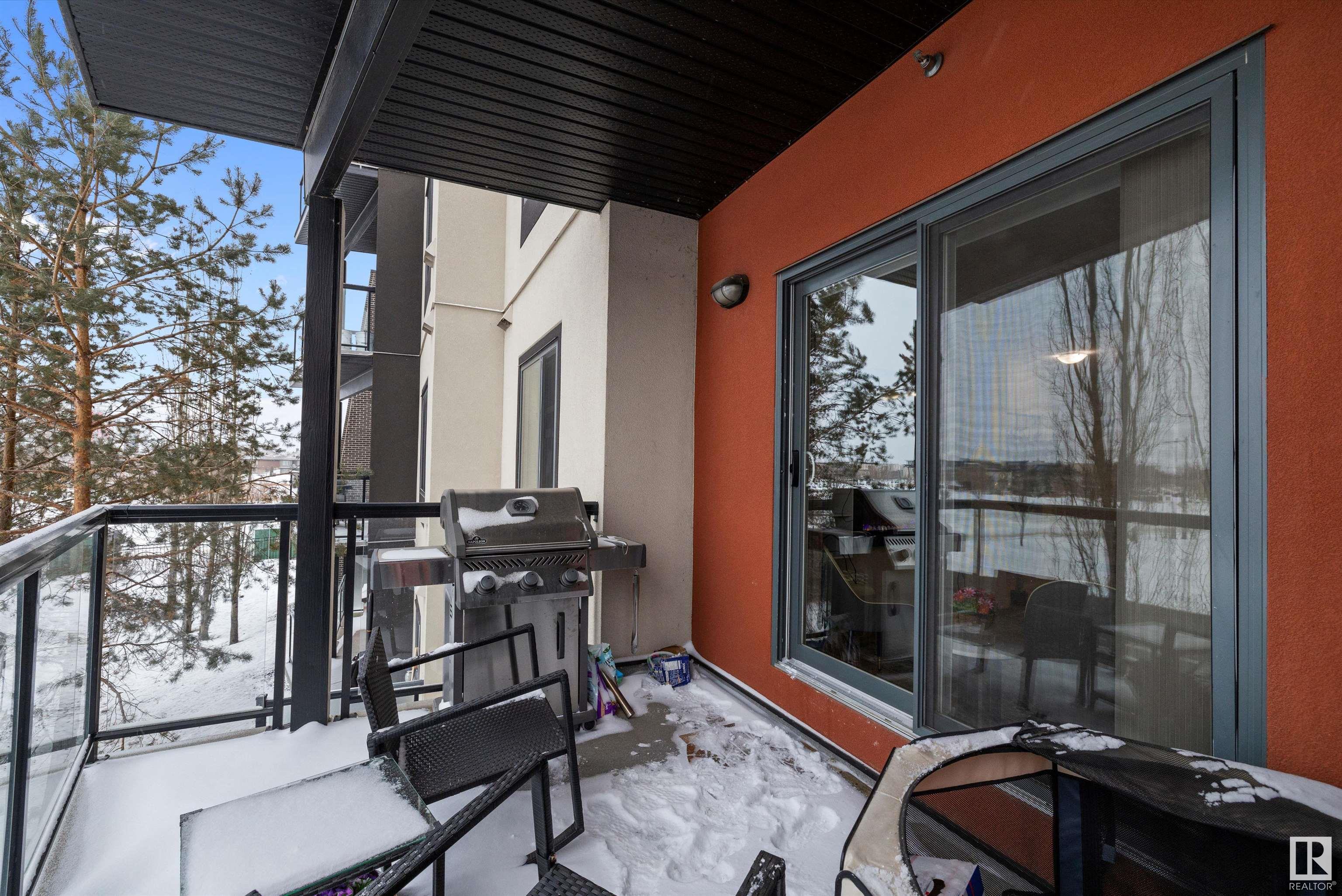      #214 304 Ambleside Li SW , Edmonton,  ,T6W 0V2 ;  Listing Number: MLS E4418591