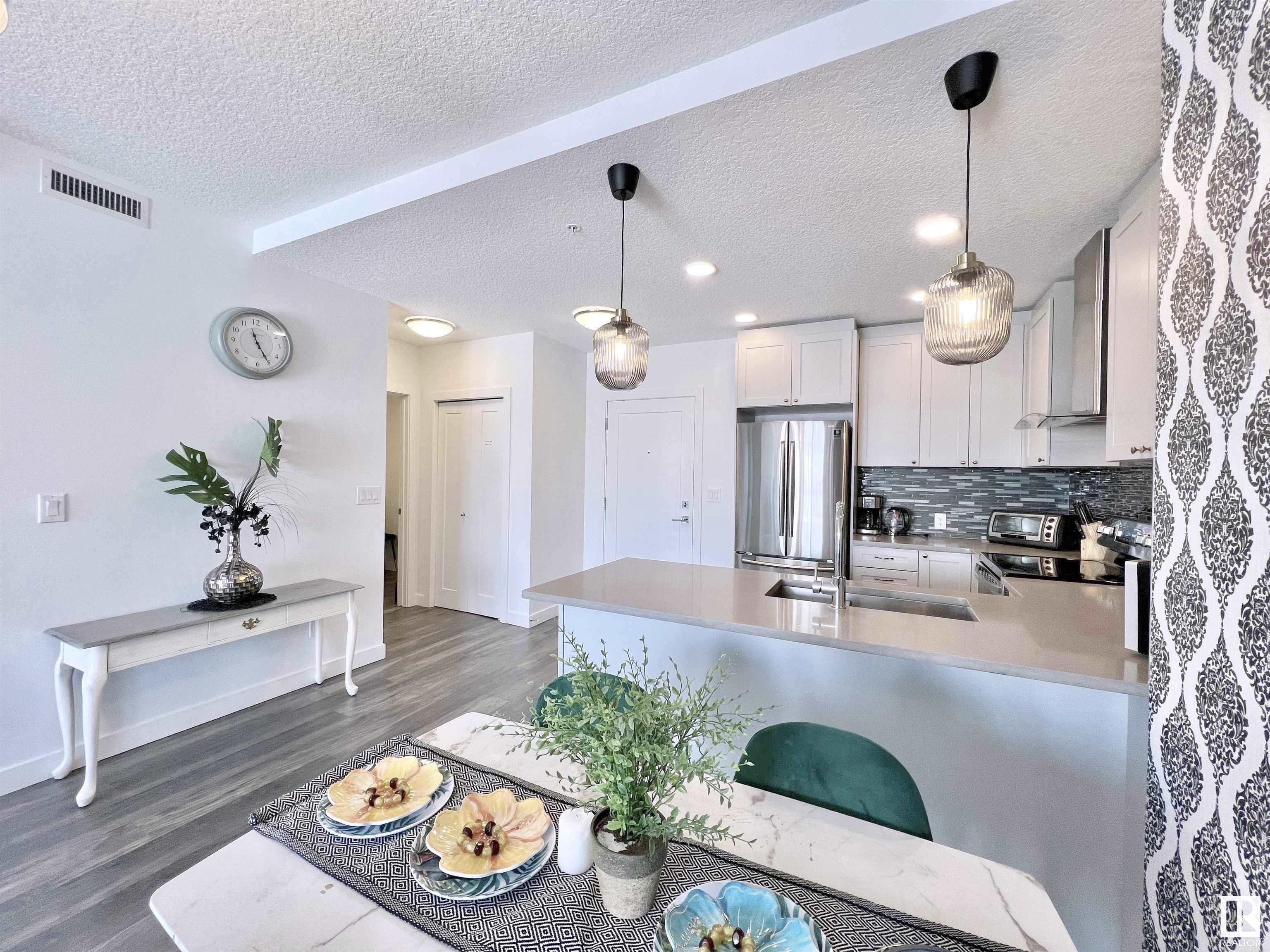      #319 1316 WINDERMERE WY SW , Edmonton,  ,T6W 2J3 ;  Listing Number: MLS E4418594
