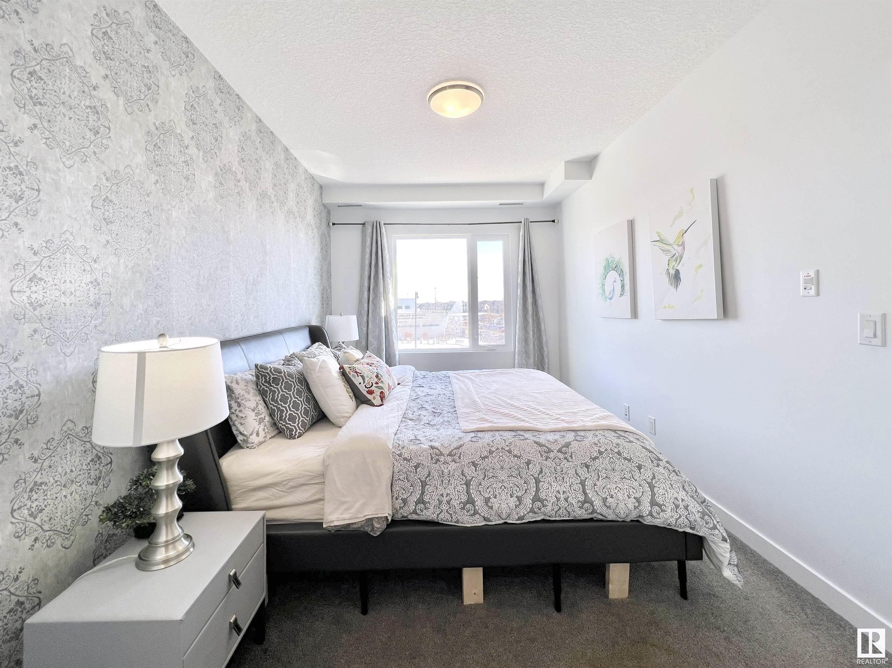      #319 1316 WINDERMERE WY SW , Edmonton,  ,T6W 2J3 ;  Listing Number: MLS E4418594