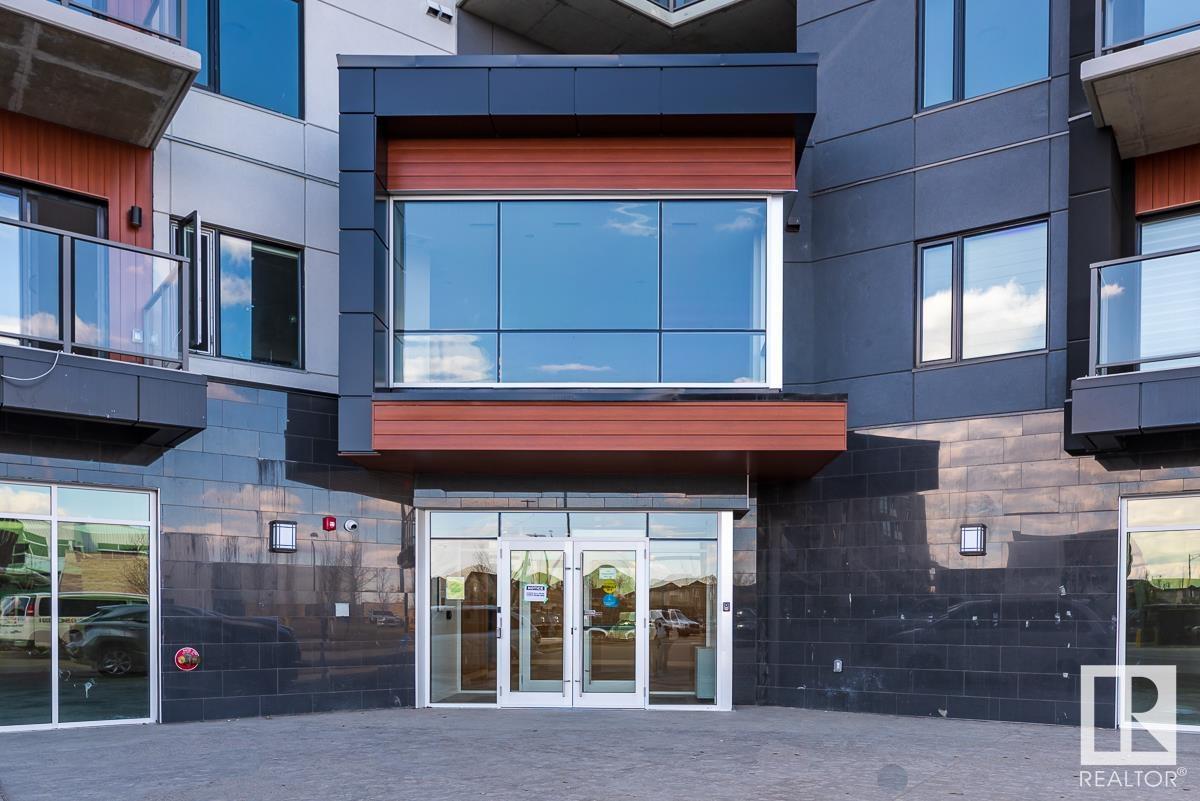      #319 1316 WINDERMERE WY SW , Edmonton,  ,T6W 2J3 ;  Listing Number: MLS E4418594