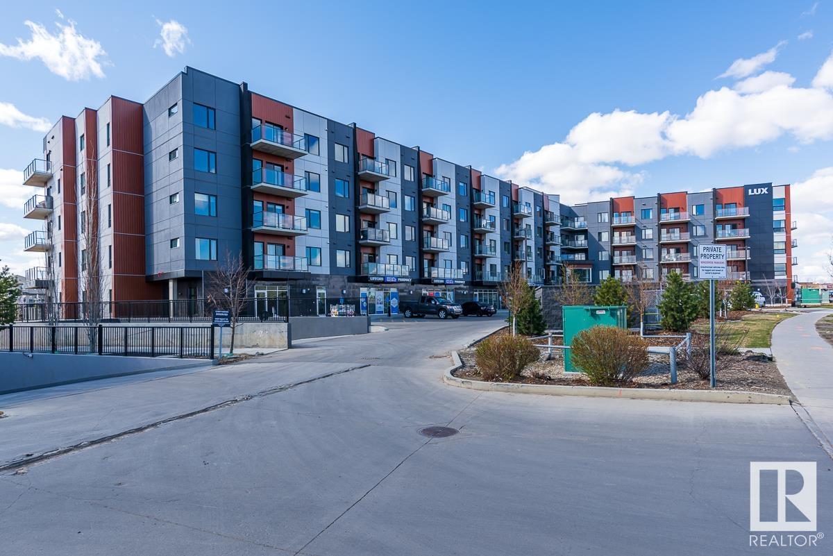      #319 1316 WINDERMERE WY SW , Edmonton,  ,T6W 2J3 ;  Listing Number: MLS E4418594