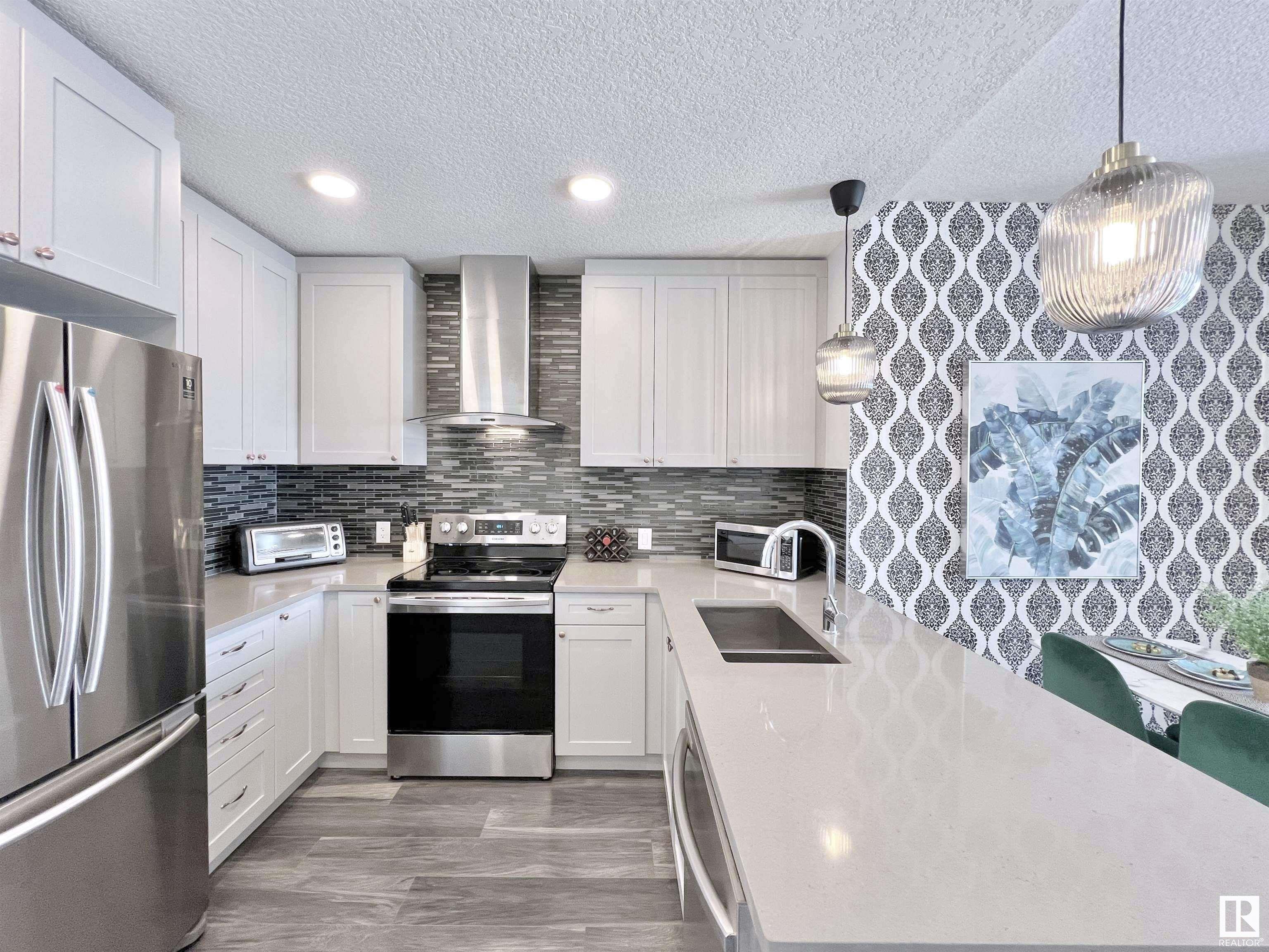      #319 1316 WINDERMERE WY SW , Edmonton,  ,T6W 2J3 ;  Listing Number: MLS E4418594