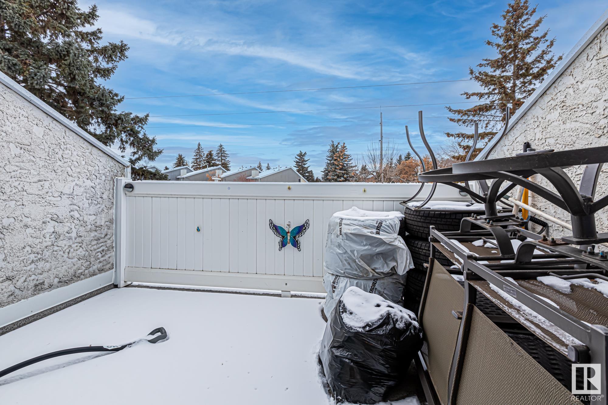      305 LANCASTER TC NW , Edmonton,  ,T5X 5T2 ;  Listing Number: MLS E4418595