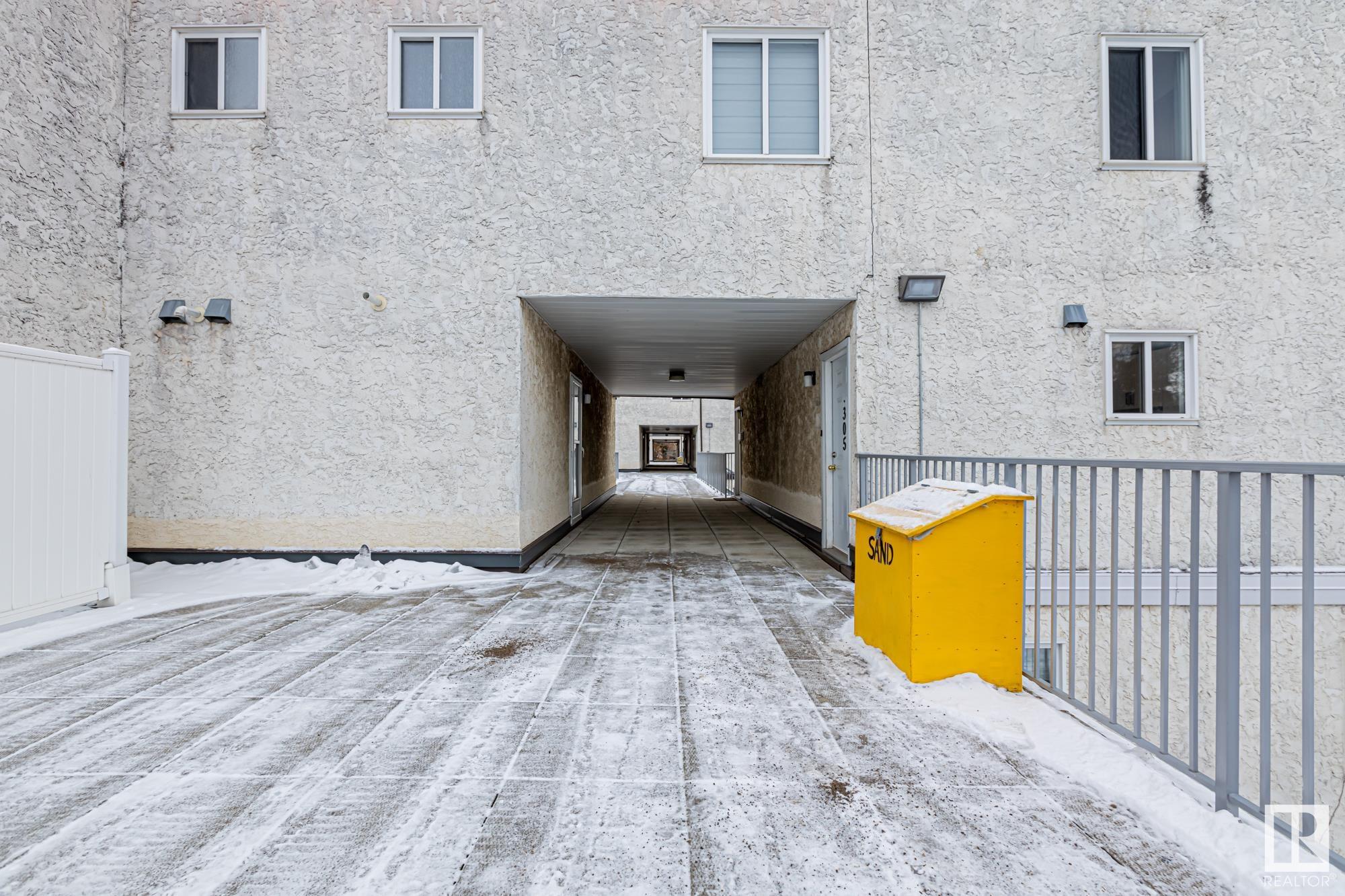      305 LANCASTER TC NW , Edmonton,  ,T5X 5T2 ;  Listing Number: MLS E4418595