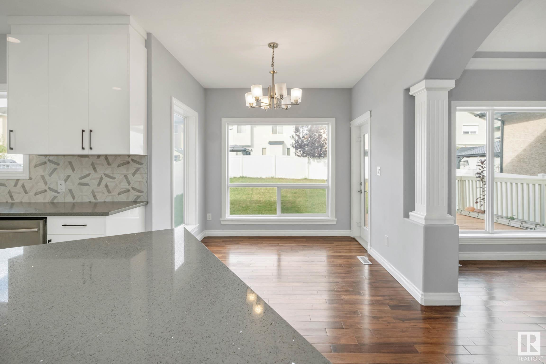      16110 47 ST NW , Edmonton,  ,T5Y 0G8 ;  Listing Number: MLS E4418604