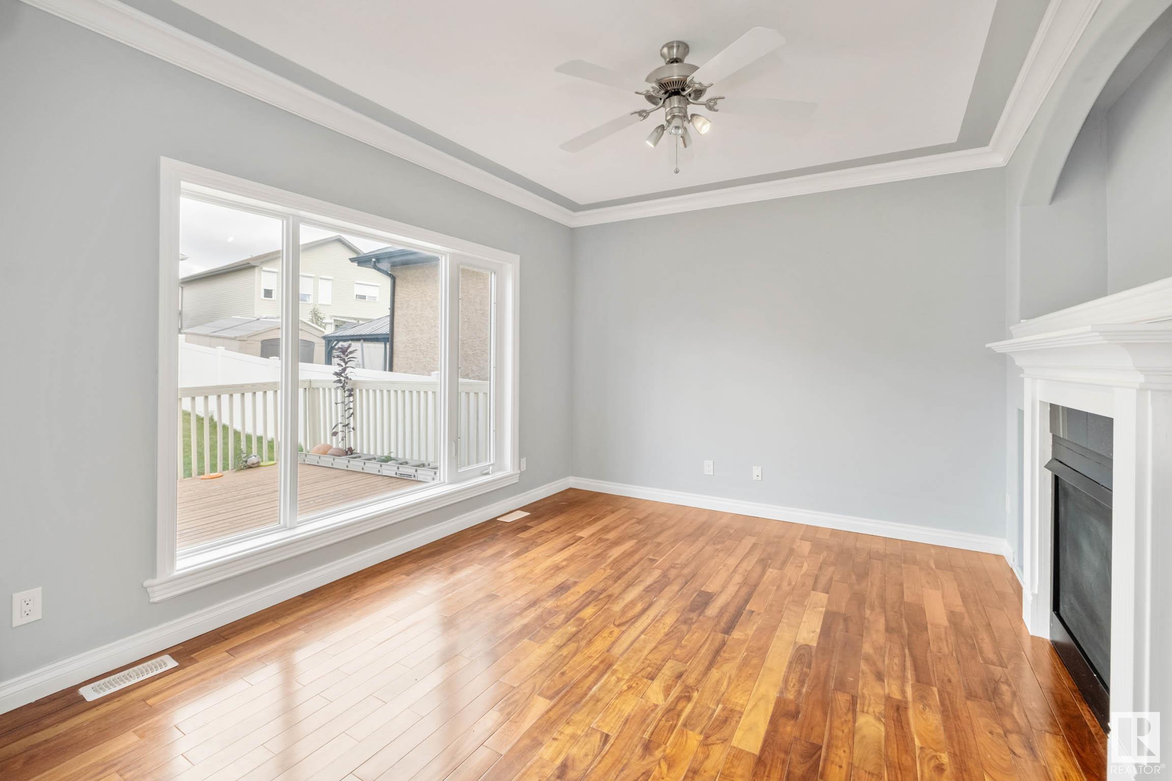      16110 47 ST NW , Edmonton,  ,T5Y 0G8 ;  Listing Number: MLS E4418604