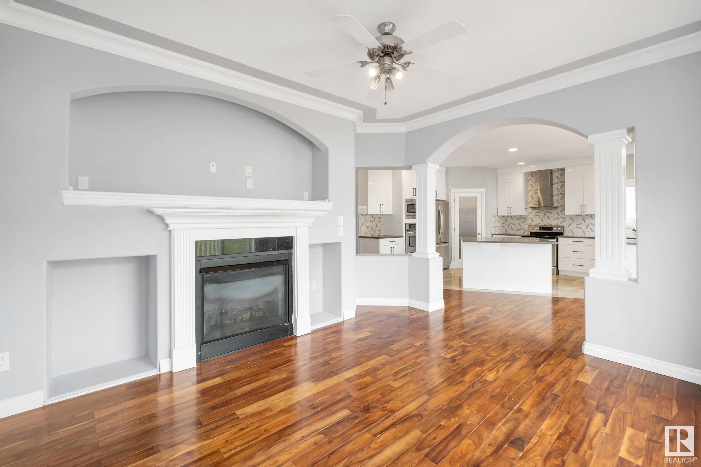      16110 47 ST NW , Edmonton,  ,T5Y 0G8 ;  Listing Number: MLS E4418604