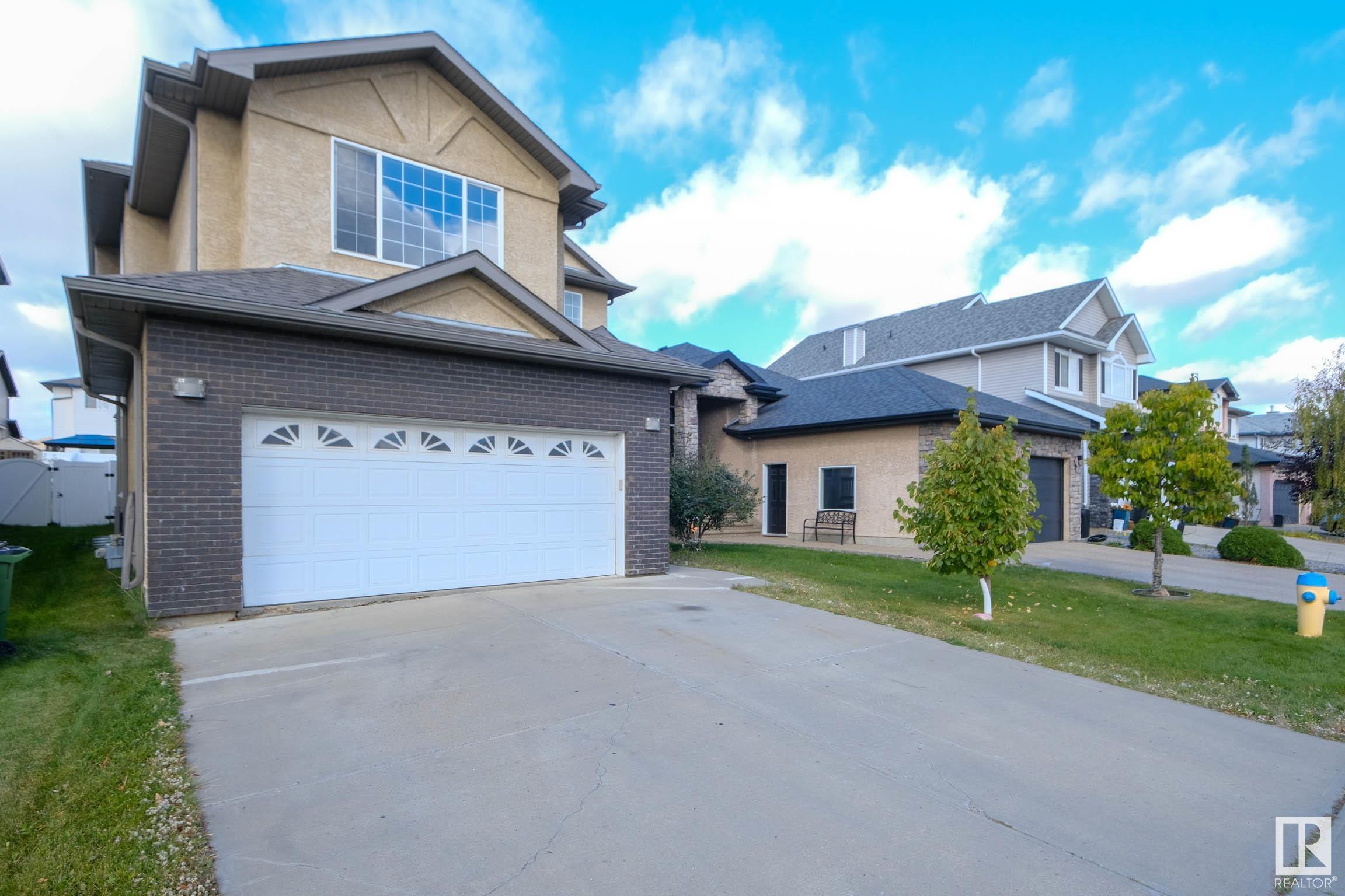      16110 47 ST NW , Edmonton,  ,T5Y 0G8 ;  Listing Number: MLS E4418604