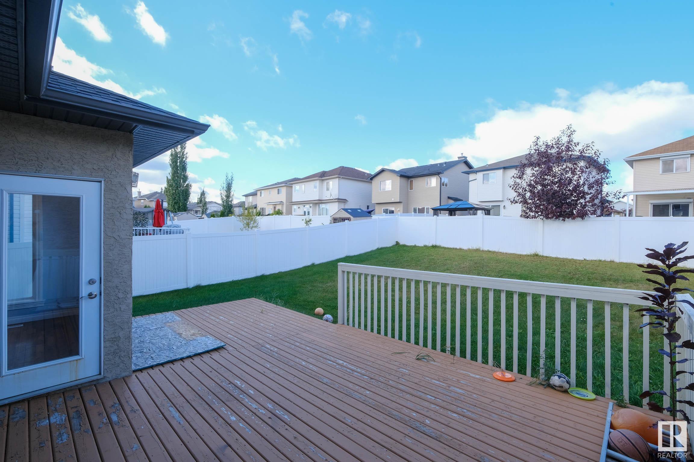      16110 47 ST NW , Edmonton,  ,T5Y 0G8 ;  Listing Number: MLS E4418604