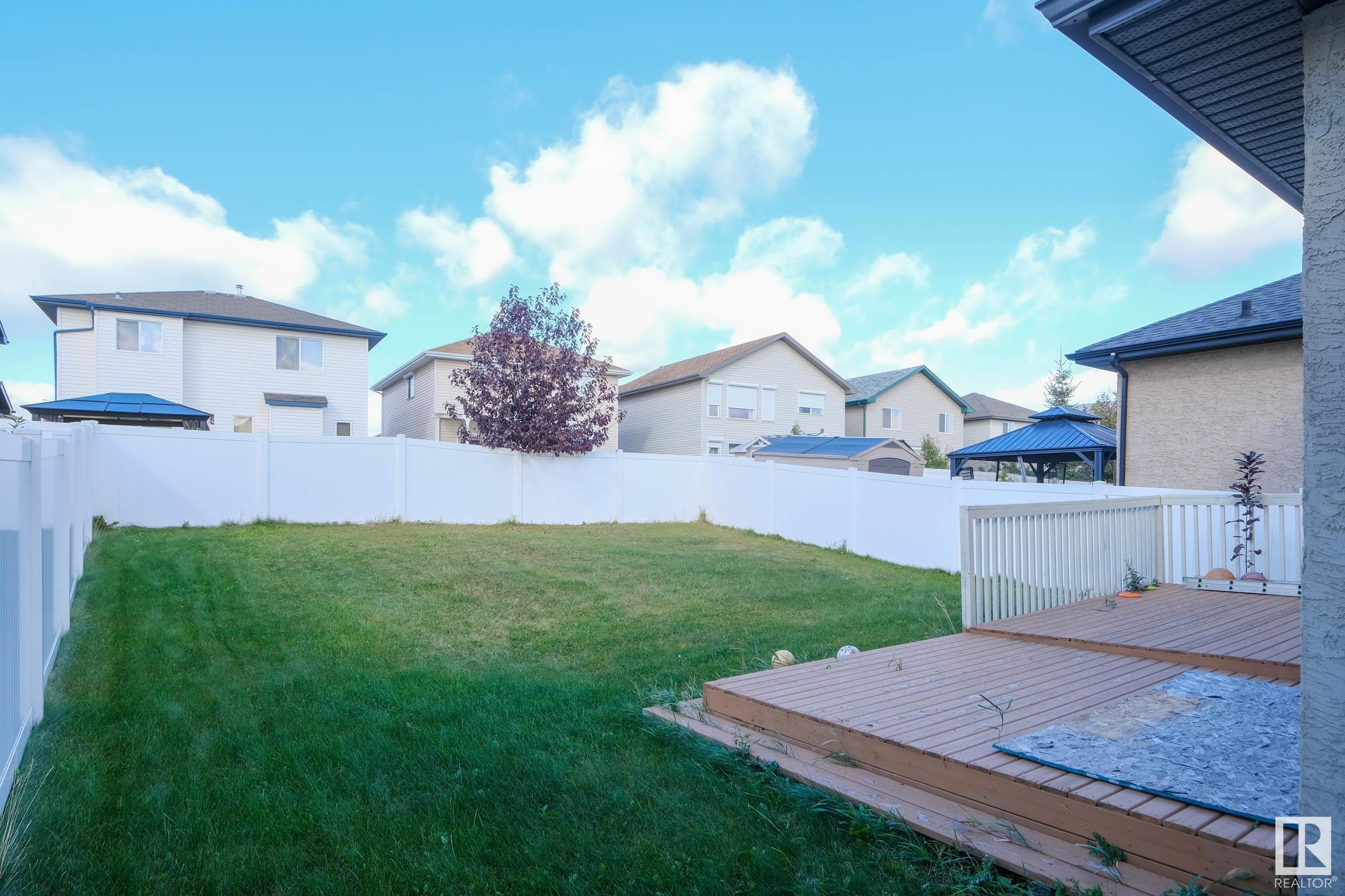      16110 47 ST NW , Edmonton,  ,T5Y 0G8 ;  Listing Number: MLS E4418604