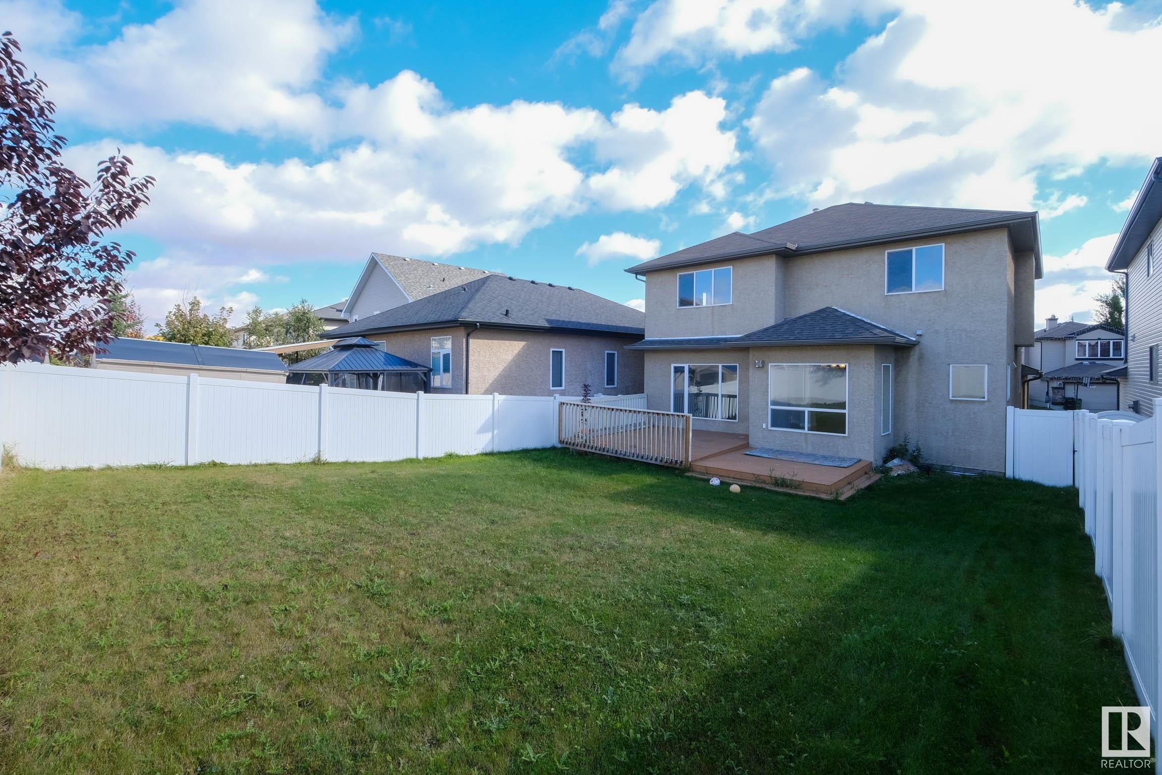      16110 47 ST NW , Edmonton,  ,T5Y 0G8 ;  Listing Number: MLS E4418604