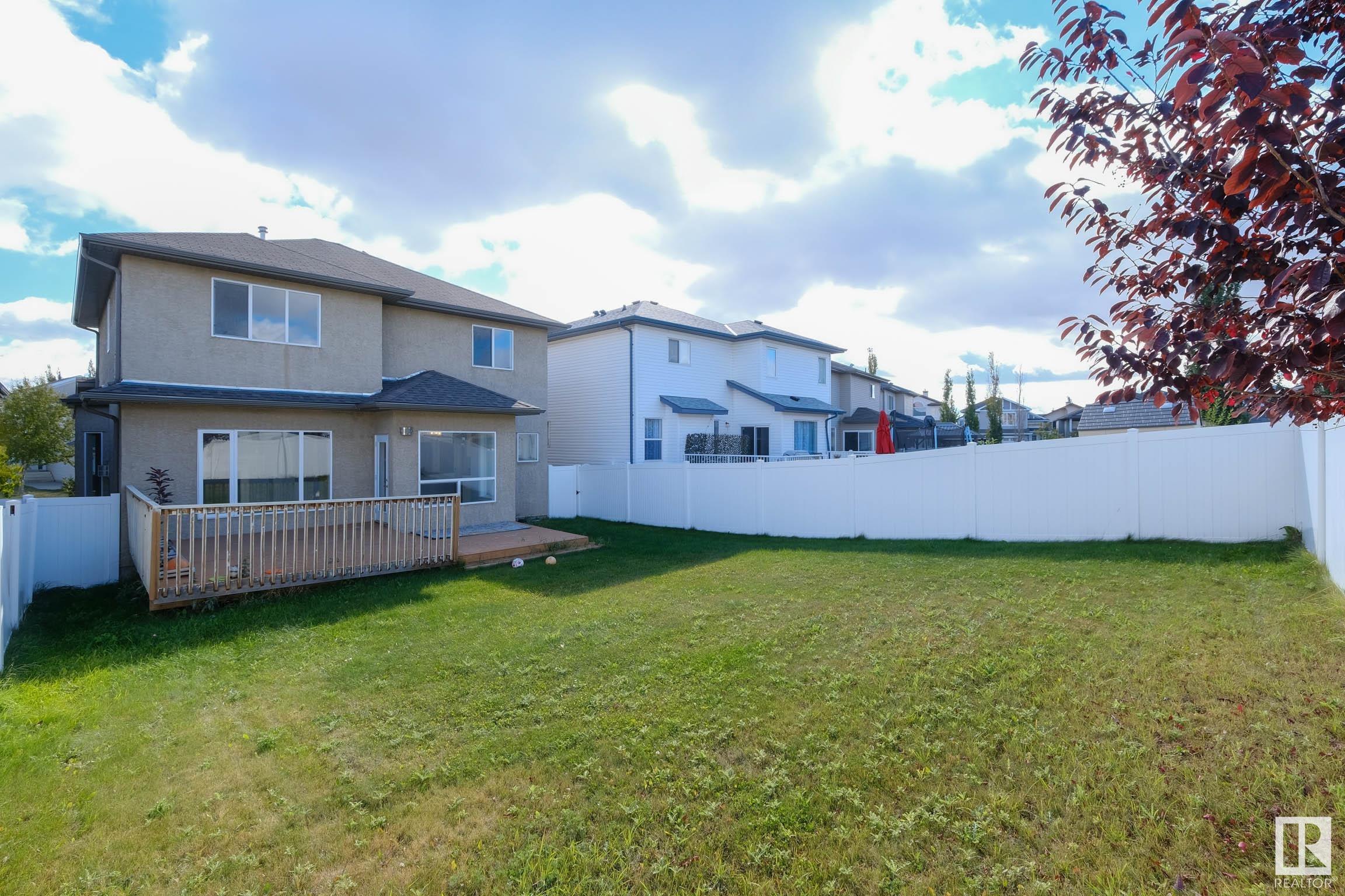      16110 47 ST NW , Edmonton,  ,T5Y 0G8 ;  Listing Number: MLS E4418604