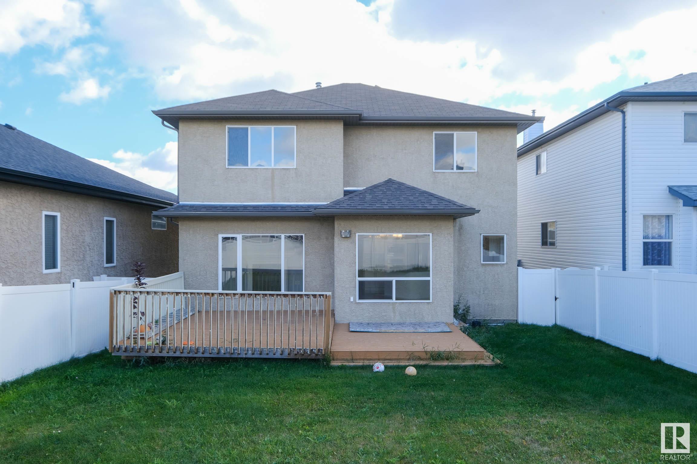     16110 47 ST NW , Edmonton,  ,T5Y 0G8 ;  Listing Number: MLS E4418604