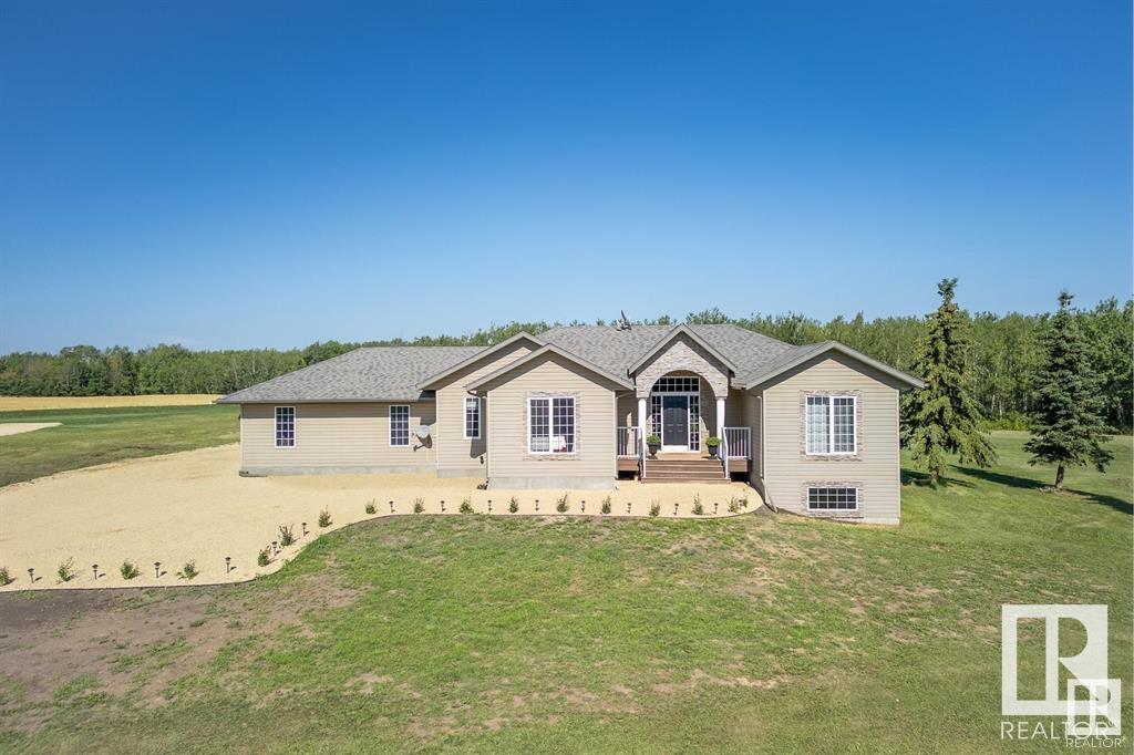      54 20508 Township Road 502 , Rural Beaver County,  ,T0B 4J2 ;  Listing Number: MLS E4418607